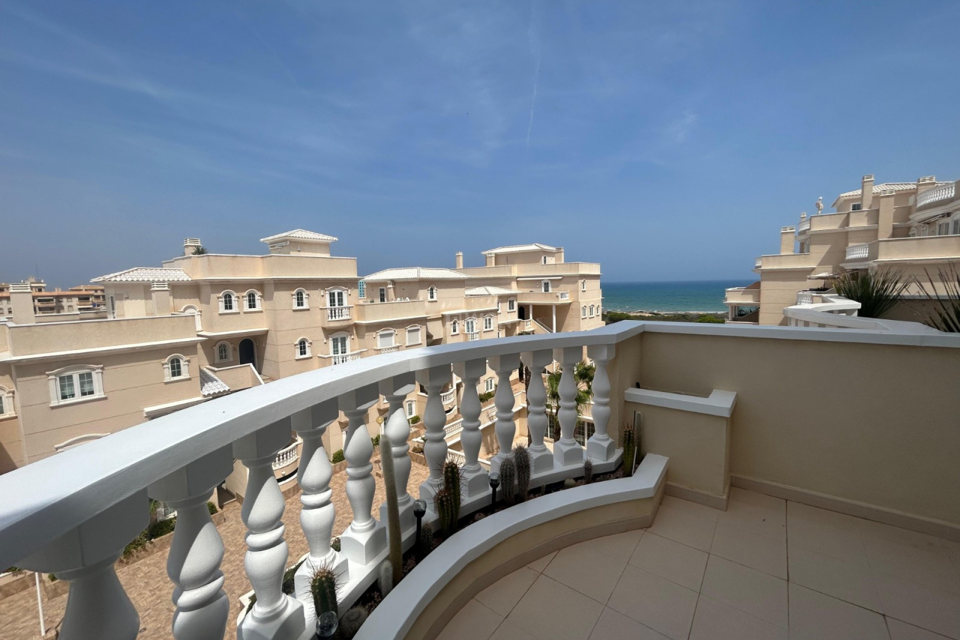 Wiederverkauf - Penthouse - Guardamar del Segura - Costa Blanca