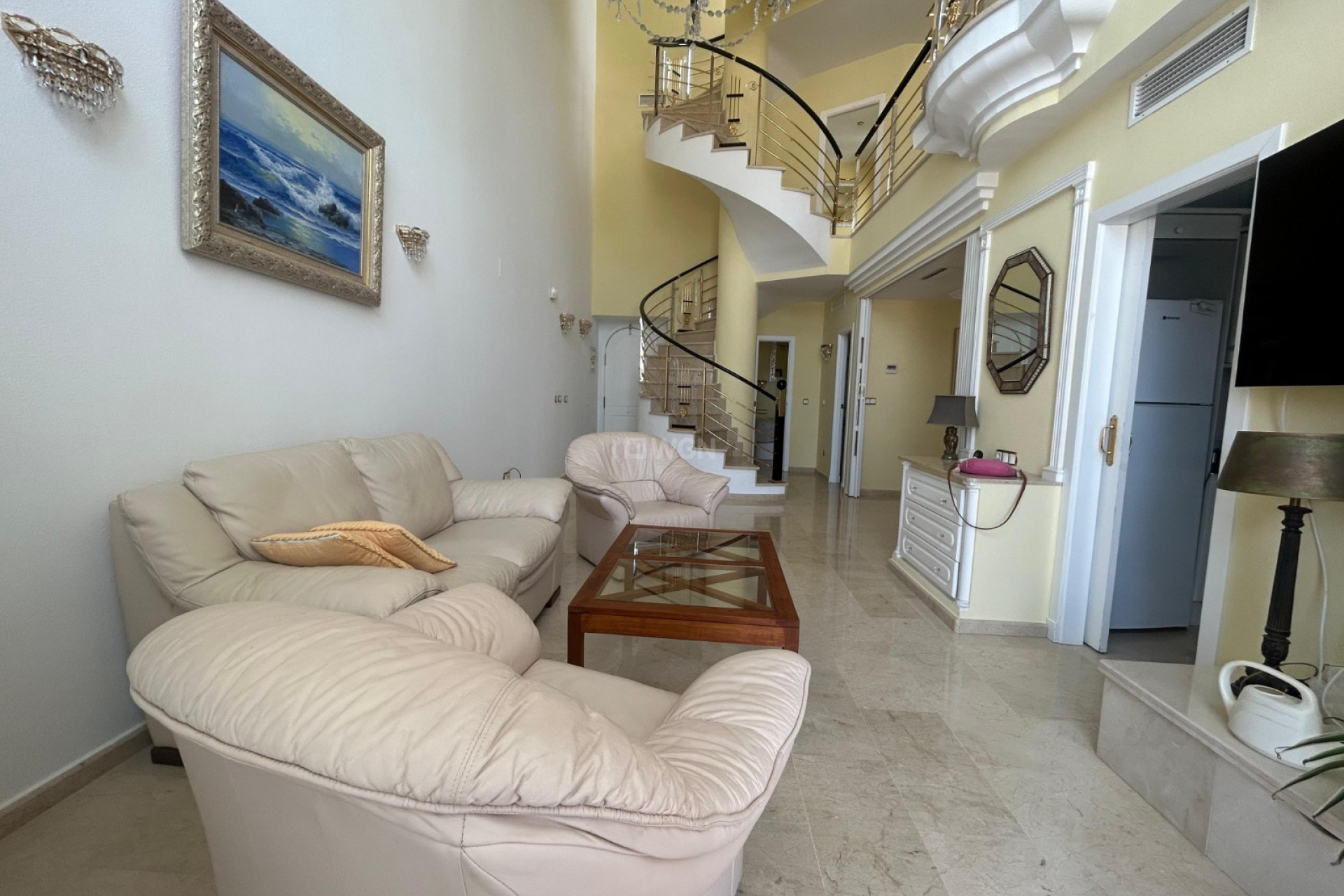 Wiederverkauf - Penthouse - Guardamar del Segura - Costa Blanca