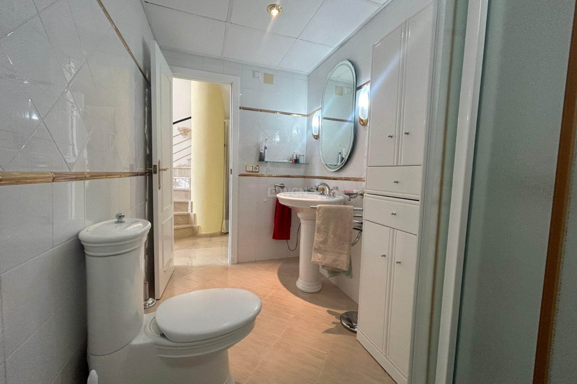 Wiederverkauf - Penthouse - Guardamar del Segura - Costa Blanca