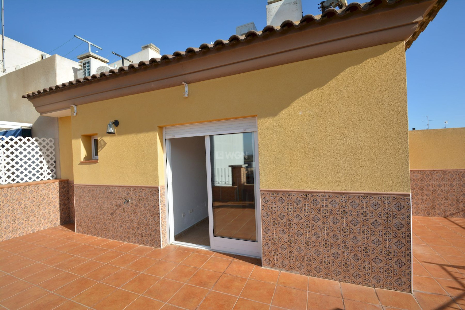 Wiederverkauf - Penthouse - Guardamar del Segura - Costa Blanca