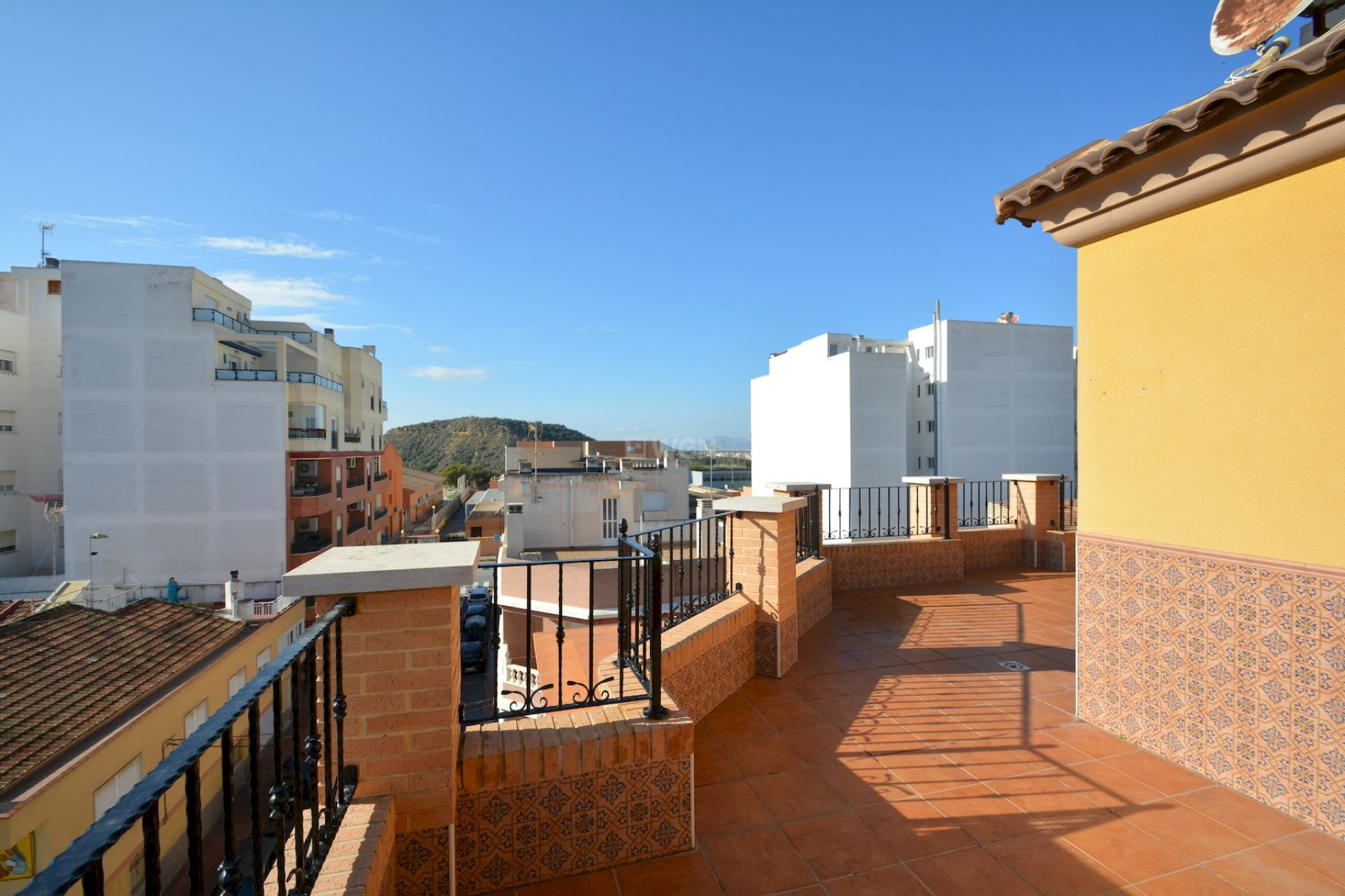 Wiederverkauf - Penthouse - Guardamar del Segura - Costa Blanca
