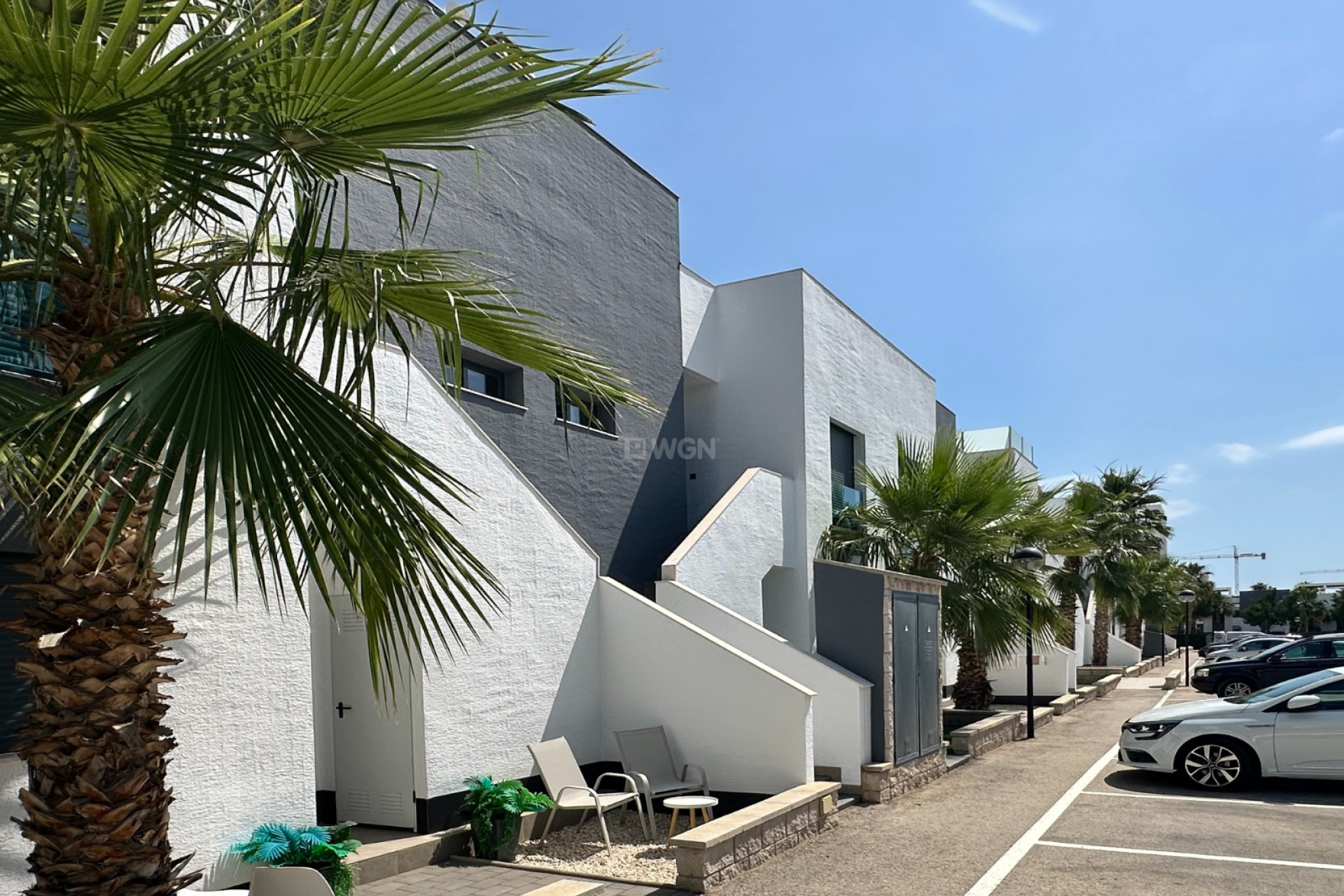 Wiederverkauf - Penthouse - Guardamar del Segura - Costa Blanca