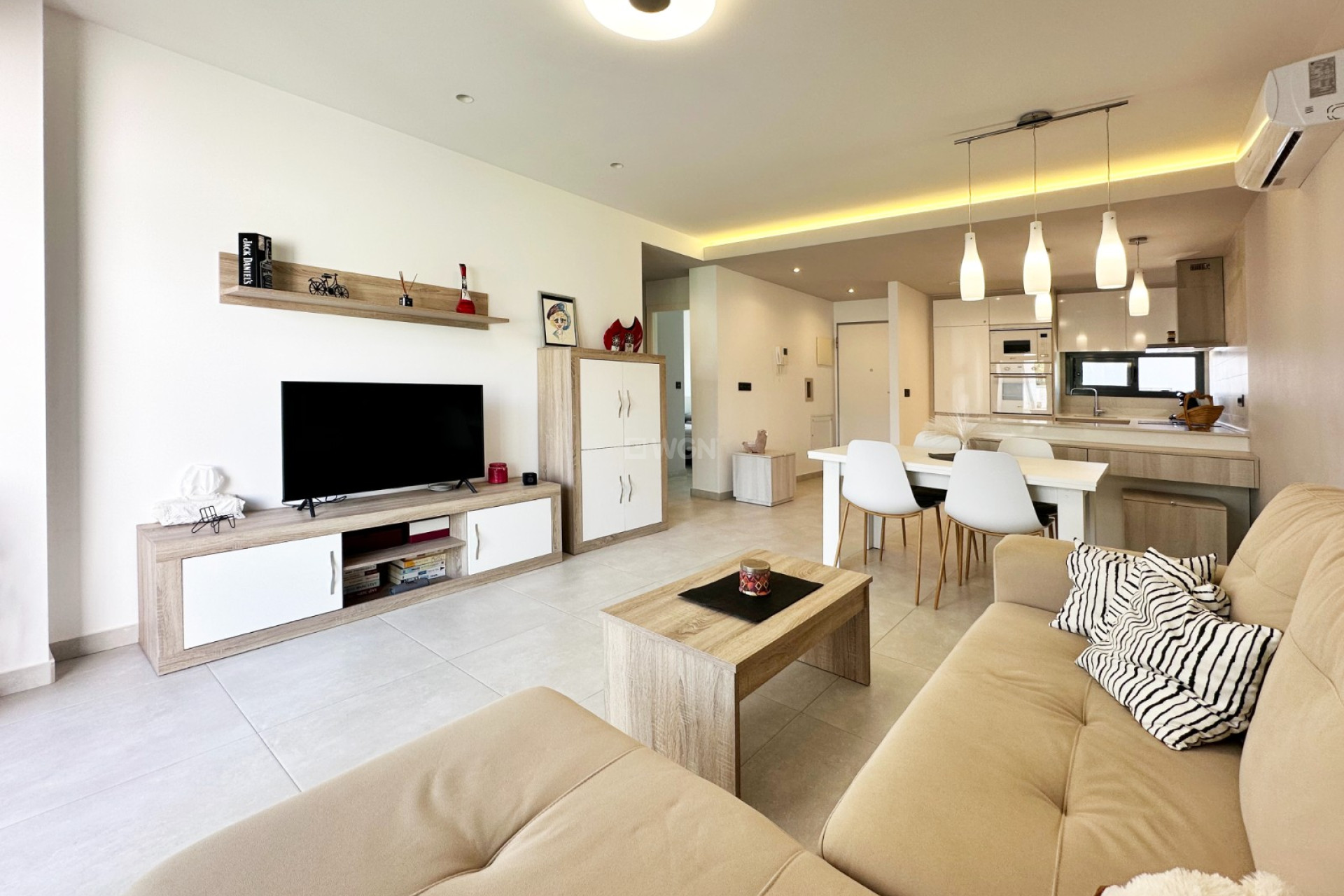 Wiederverkauf - Penthouse - Guardamar del Segura - Costa Blanca