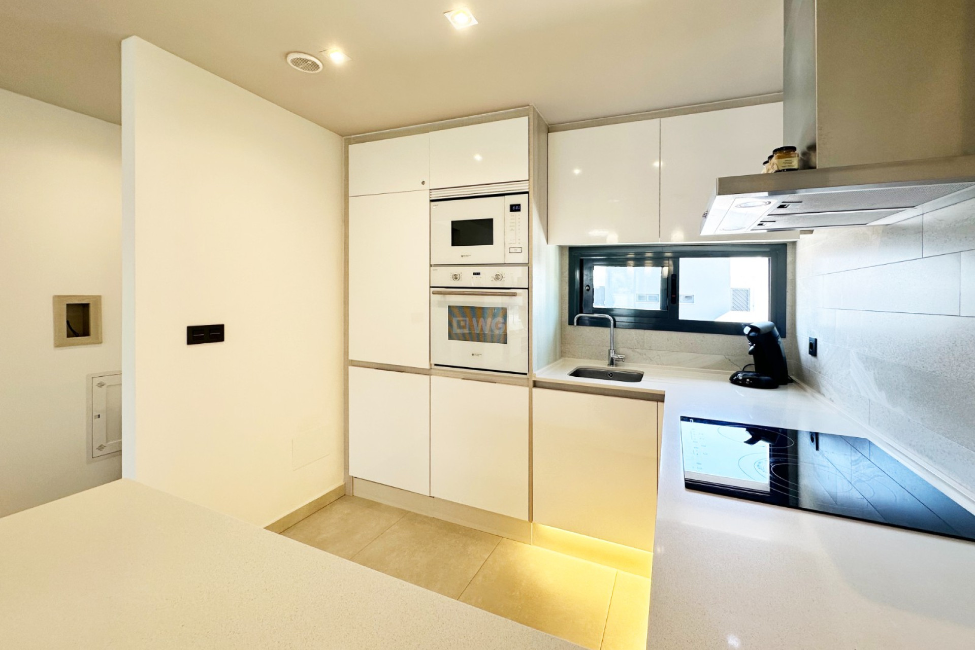 Wiederverkauf - Penthouse - Guardamar del Segura - Costa Blanca