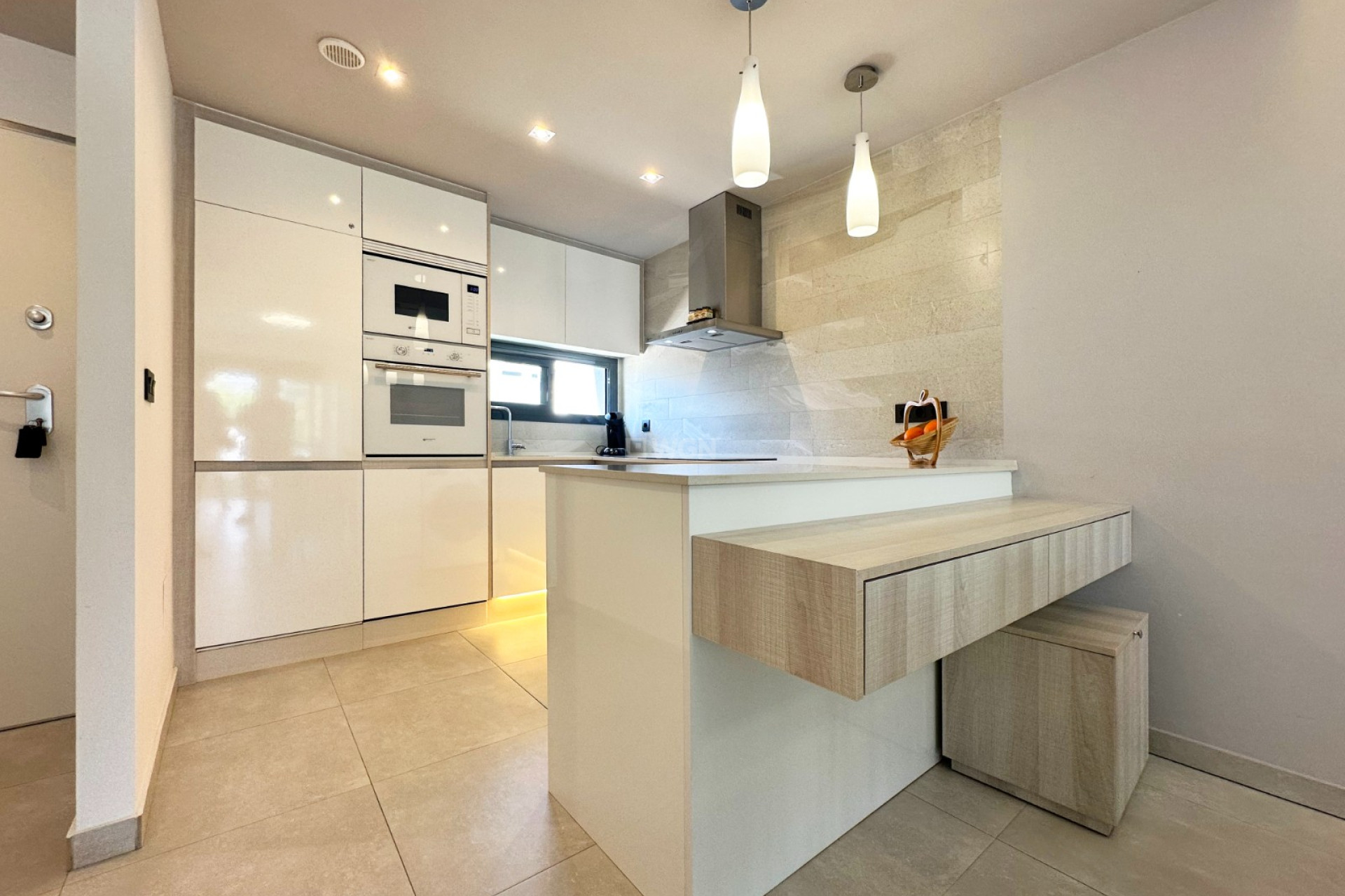 Wiederverkauf - Penthouse - Guardamar del Segura - Costa Blanca