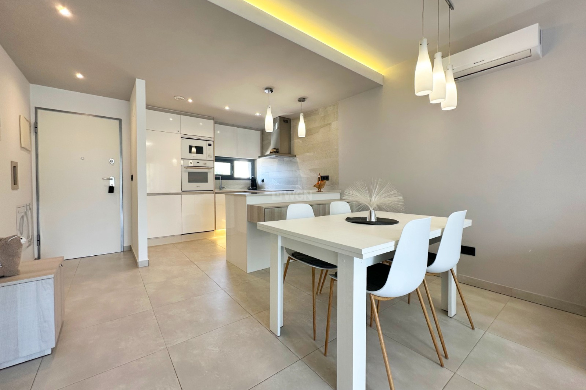 Wiederverkauf - Penthouse - Guardamar del Segura - Costa Blanca