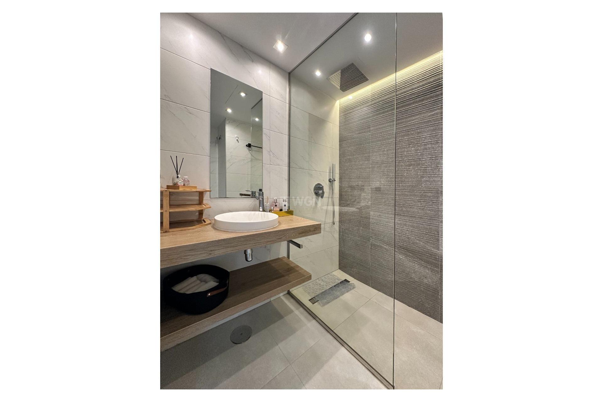 Wiederverkauf - Penthouse - Guardamar del Segura - Costa Blanca