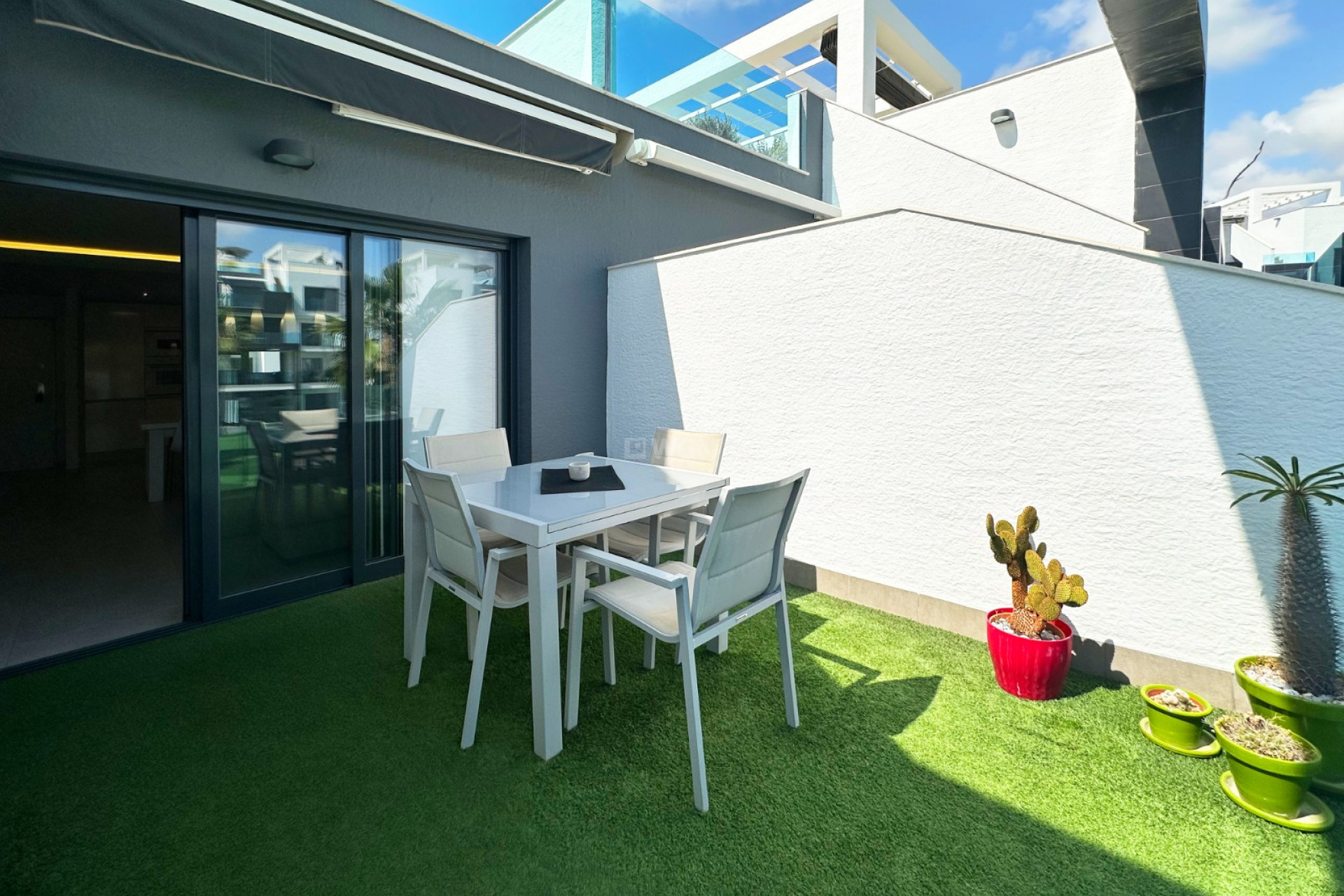 Wiederverkauf - Penthouse - Guardamar del Segura - Costa Blanca