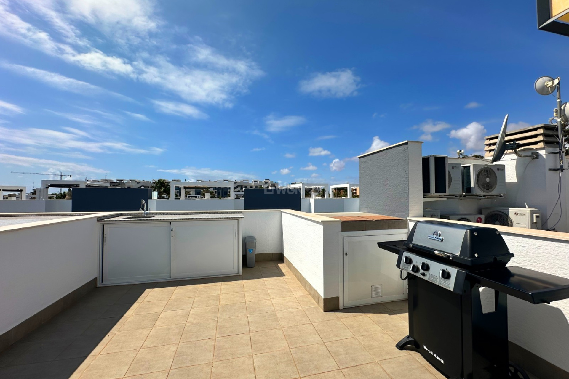 Wiederverkauf - Penthouse - Guardamar del Segura - Costa Blanca
