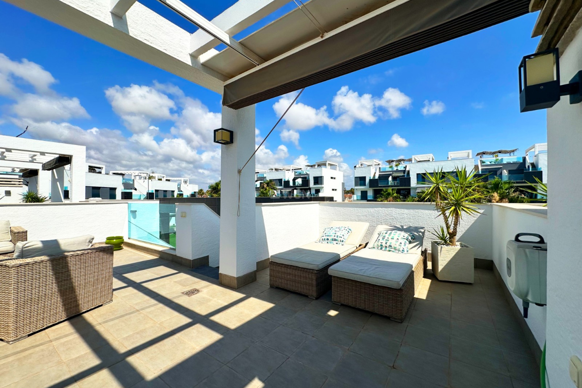 Wiederverkauf - Penthouse - Guardamar del Segura - Costa Blanca