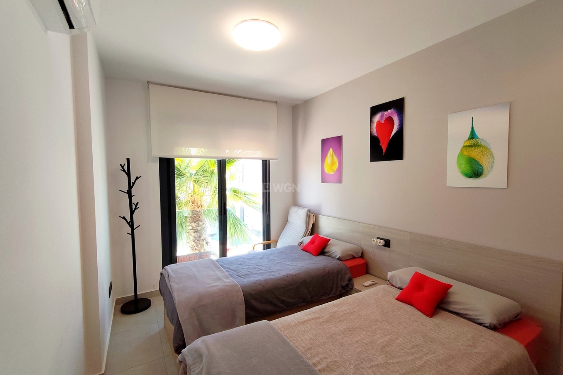 Wiederverkauf - Penthouse - Guardamar del Segura - Costa Blanca