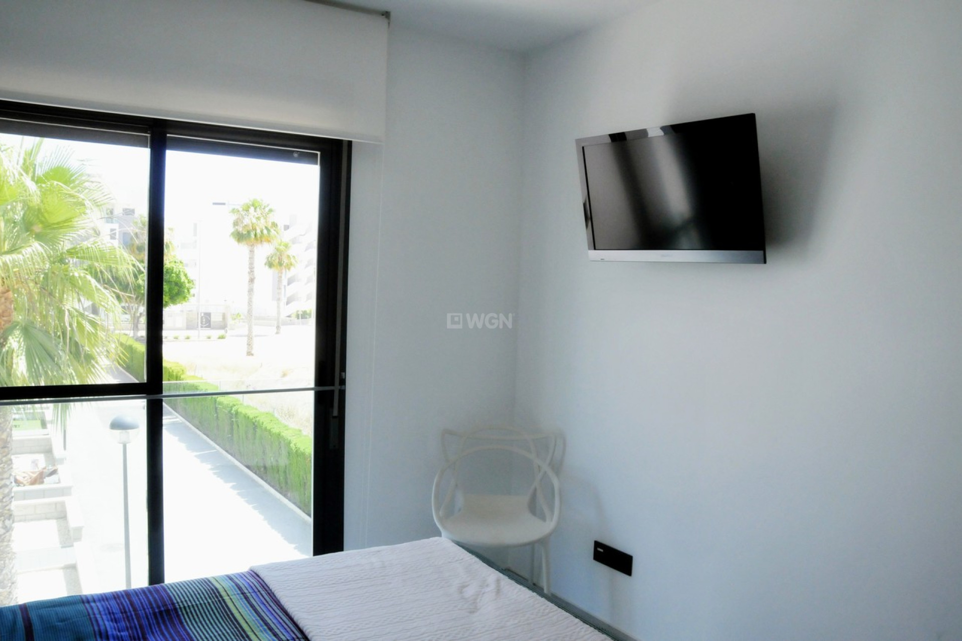 Wiederverkauf - Penthouse - Guardamar del Segura - Costa Blanca