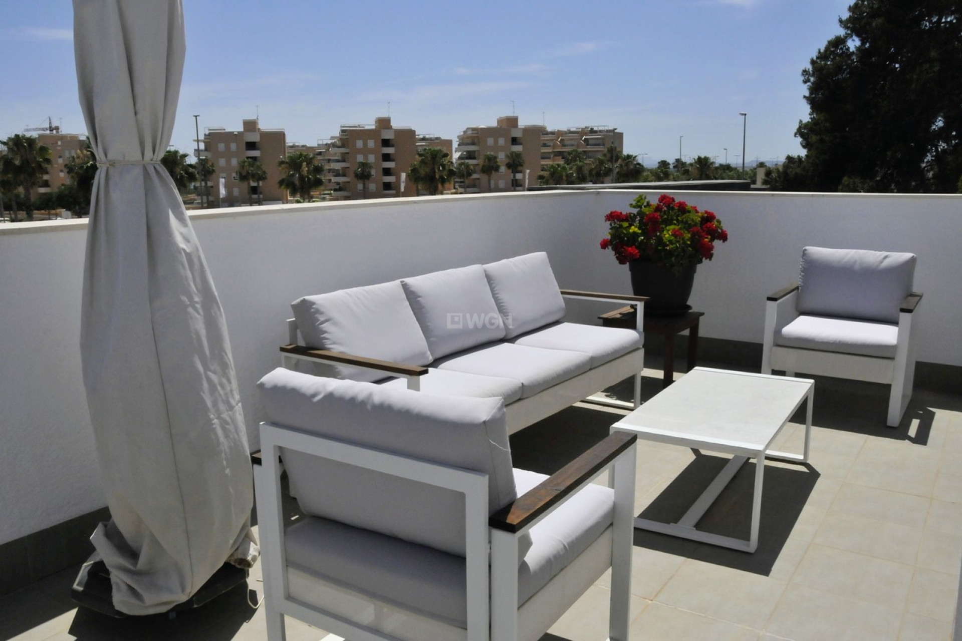 Wiederverkauf - Penthouse - Guardamar del Segura - Costa Blanca