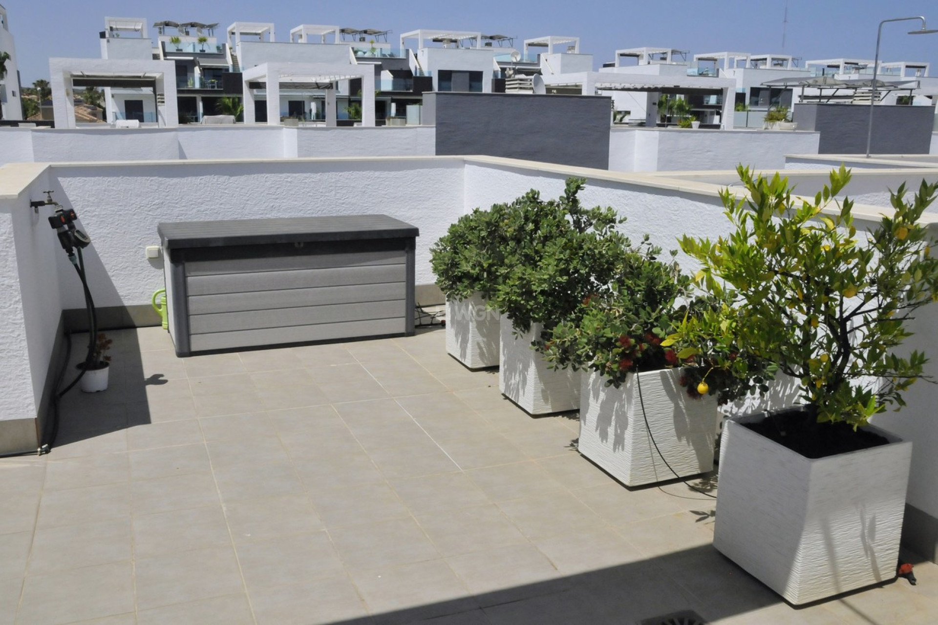 Wiederverkauf - Penthouse - Guardamar del Segura - Costa Blanca