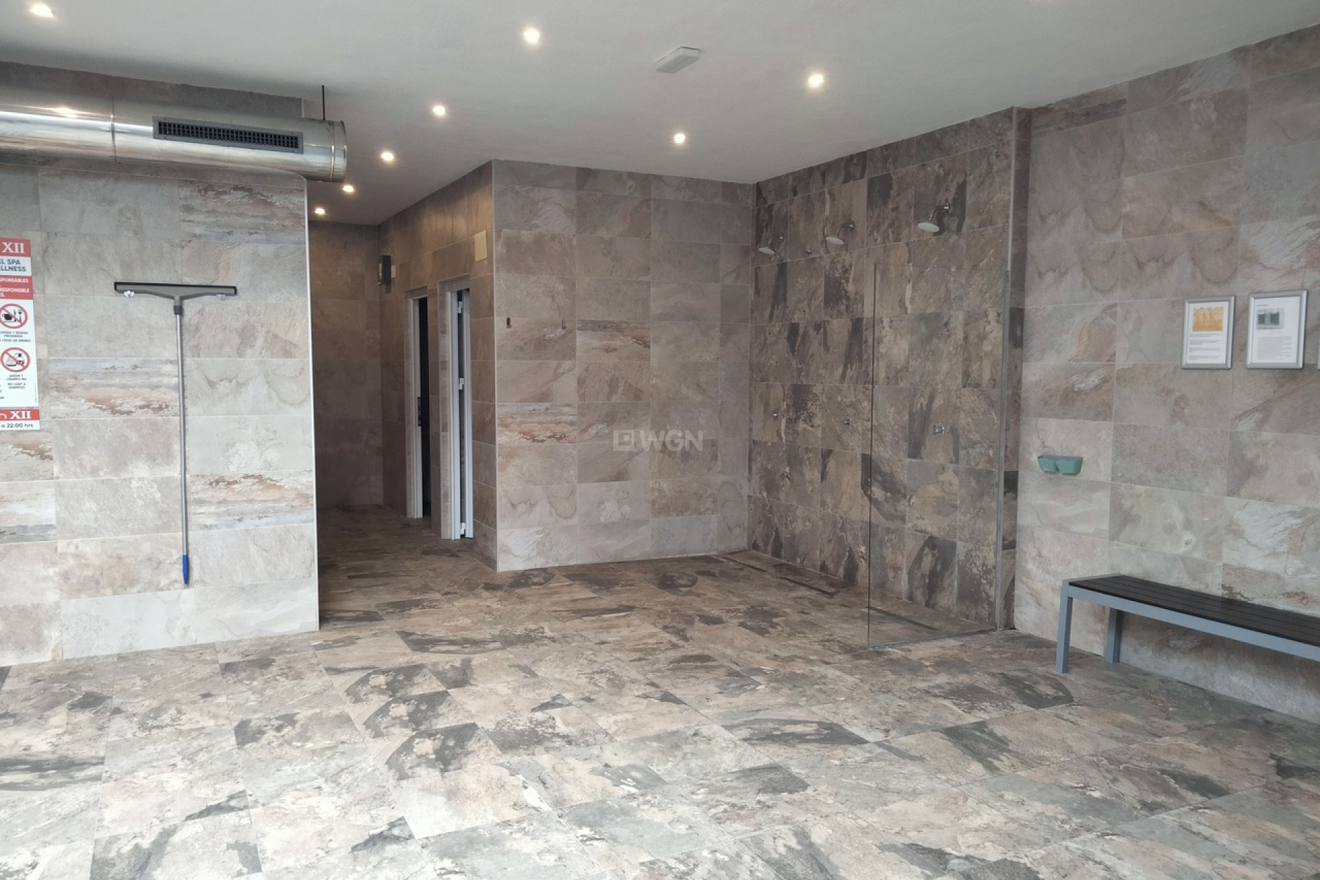 Wiederverkauf - Penthouse - Guardamar del Segura - Costa Blanca