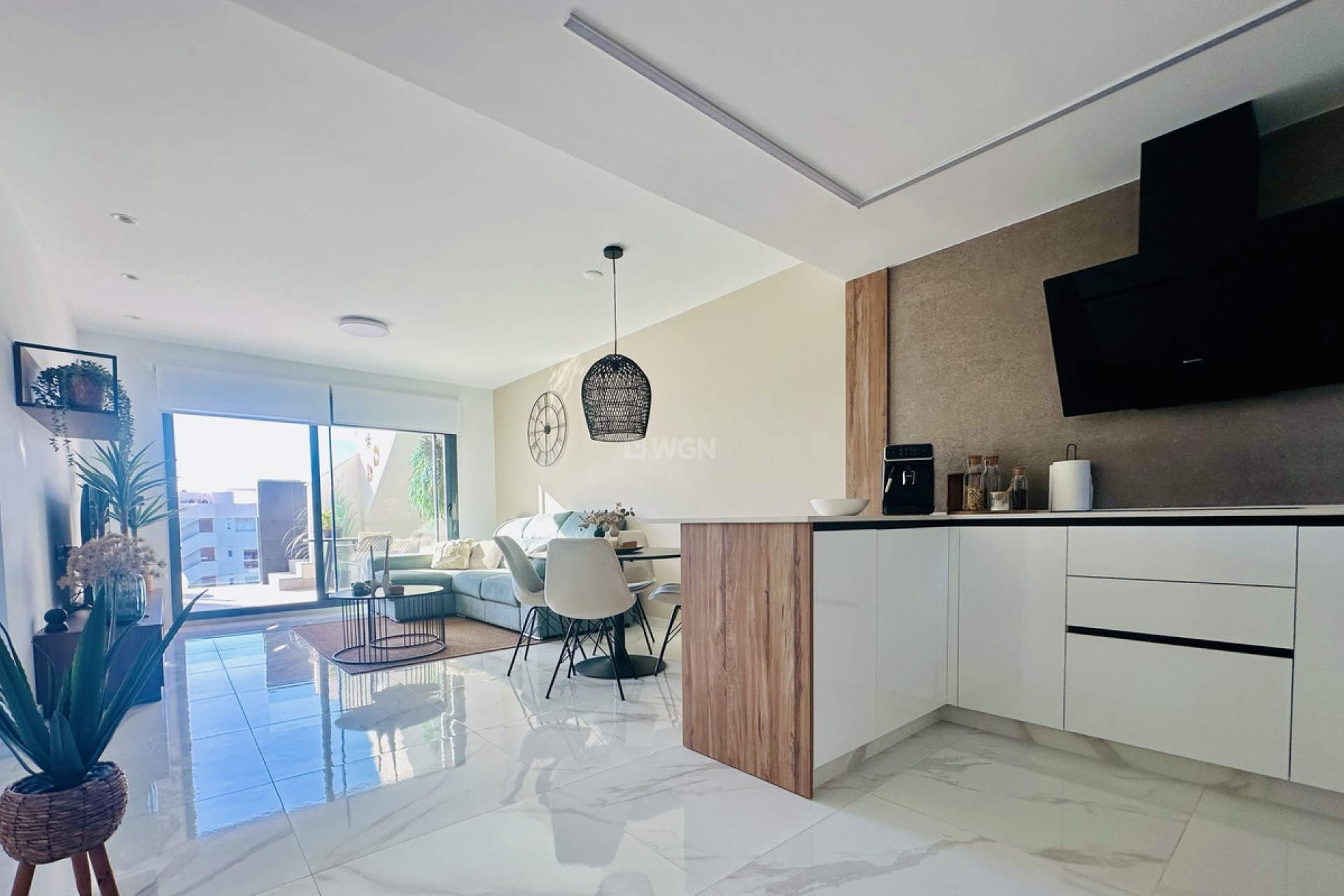 Wiederverkauf - Penthouse - Guardamar del Segura - El Raso