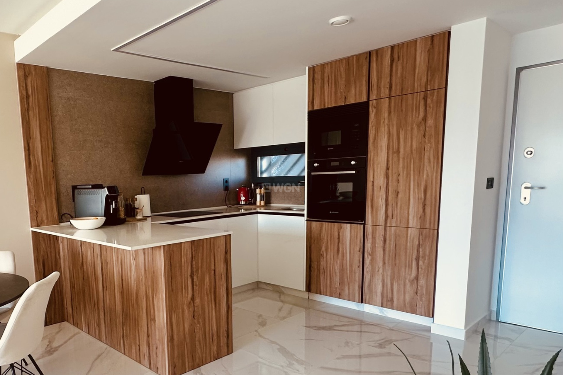 Wiederverkauf - Penthouse - Guardamar del Segura - El Raso