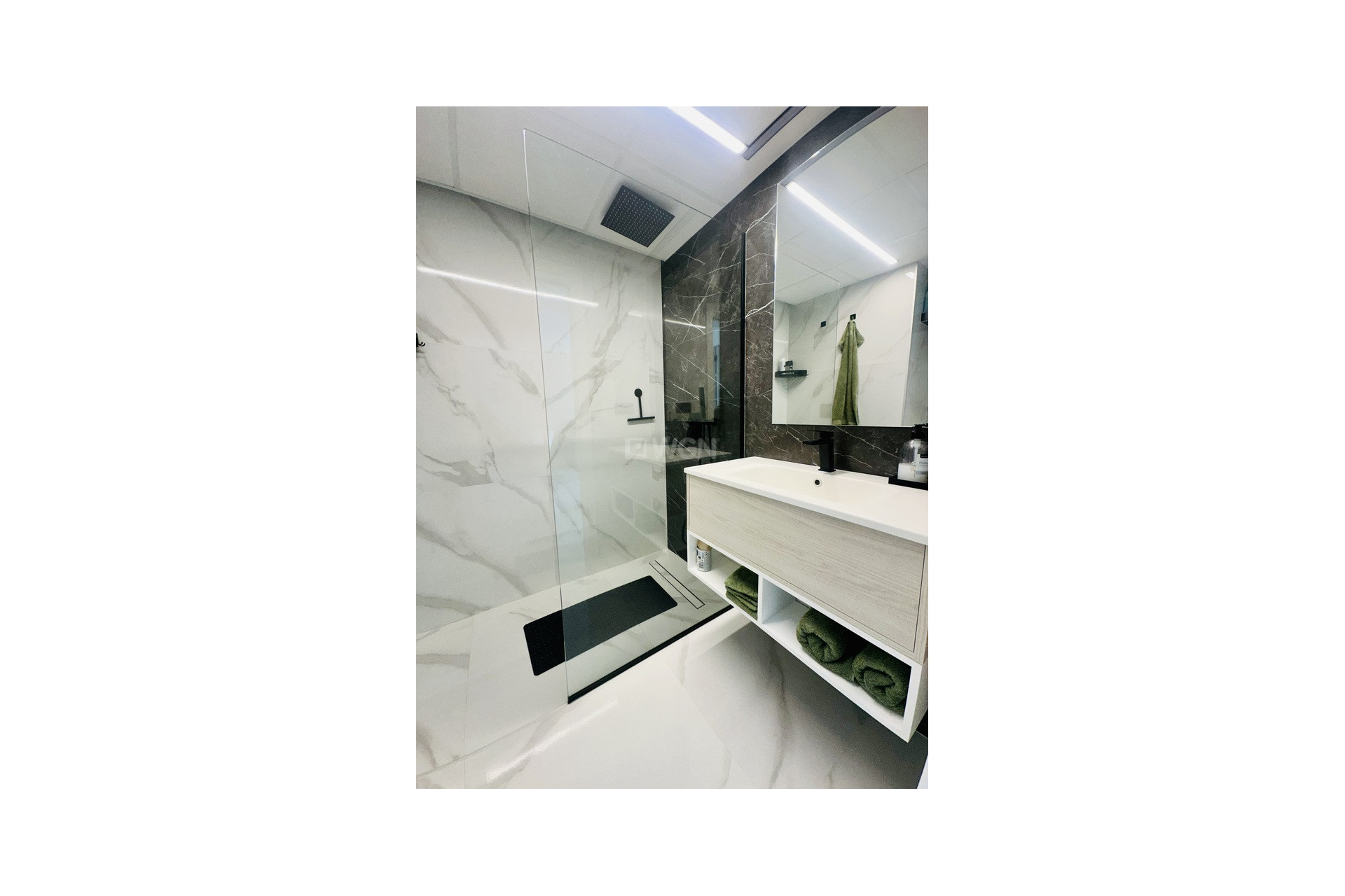 Wiederverkauf - Penthouse - Guardamar del Segura - El Raso