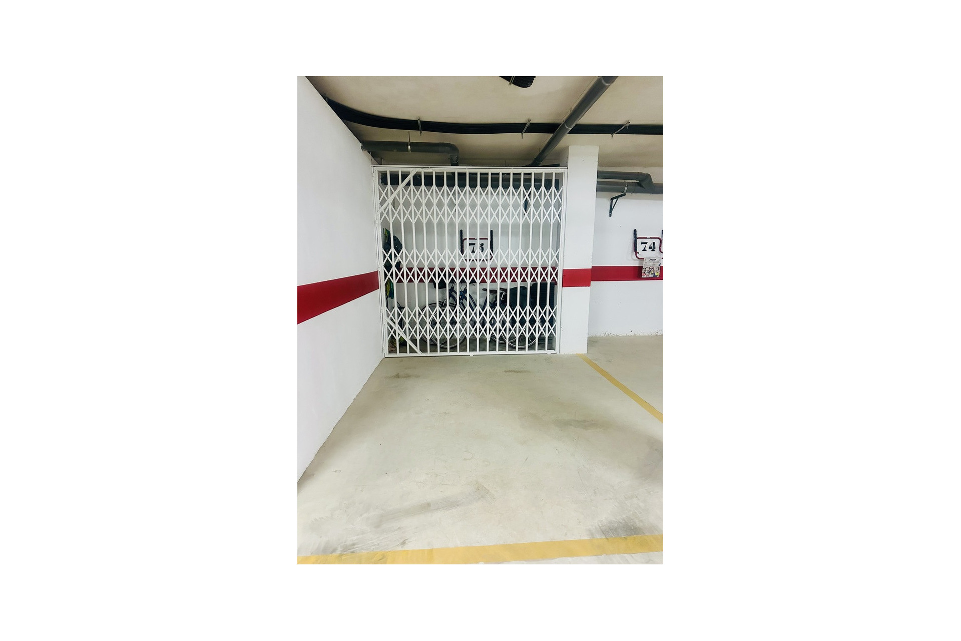 Wiederverkauf - Penthouse - Guardamar del Segura - El Raso