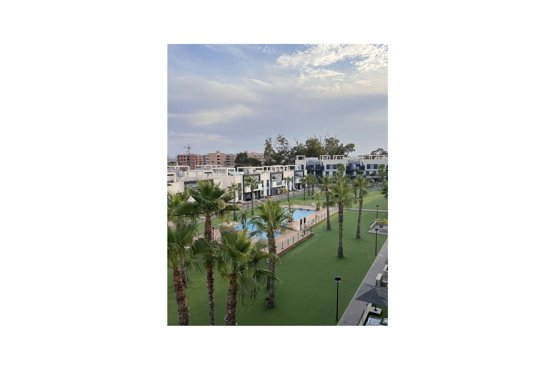 Wiederverkauf - Penthouse - Guardamar del Segura - El Raso