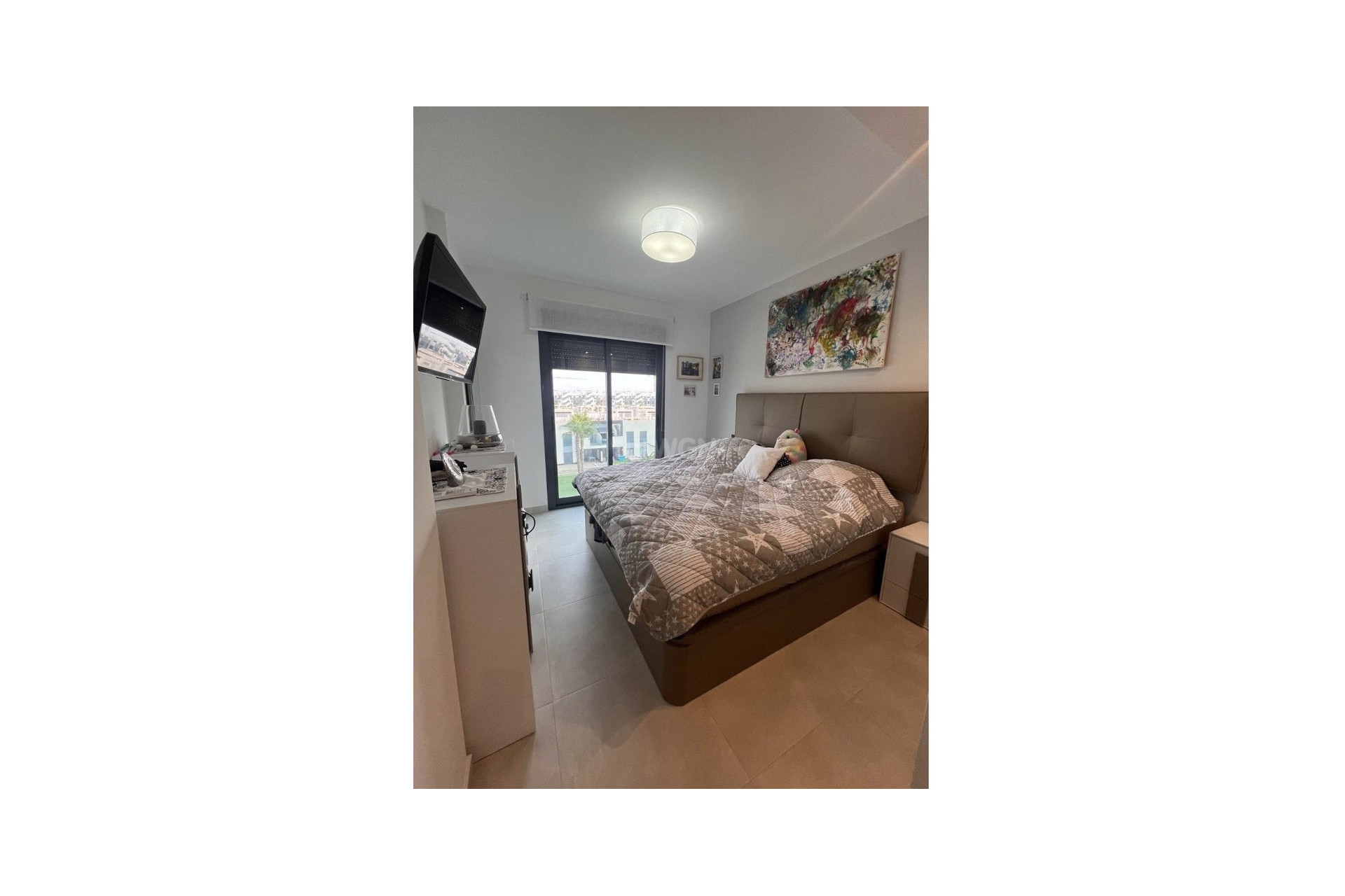 Wiederverkauf - Penthouse - Guardamar del Segura - El Raso