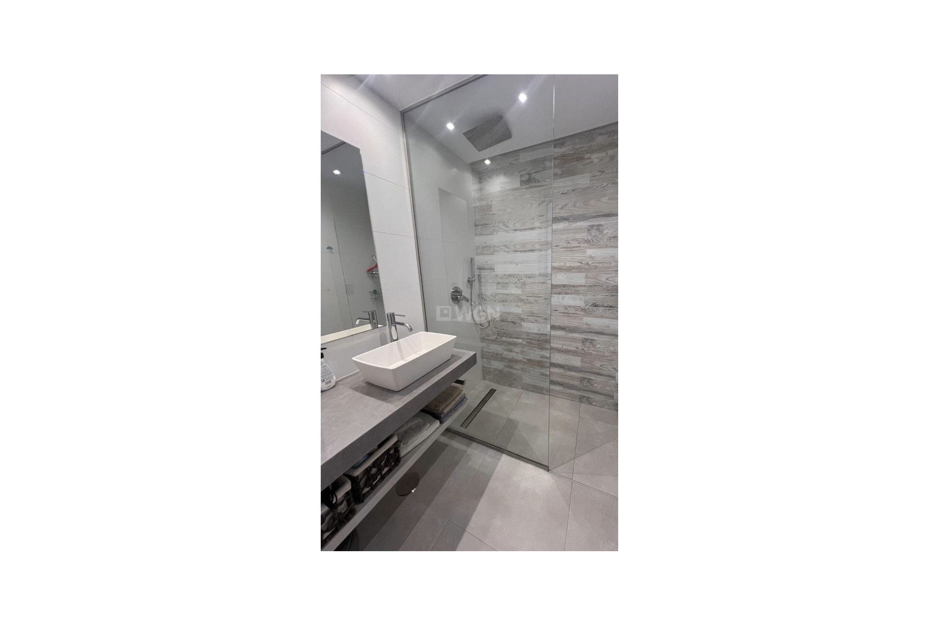 Wiederverkauf - Penthouse - Guardamar del Segura - El Raso