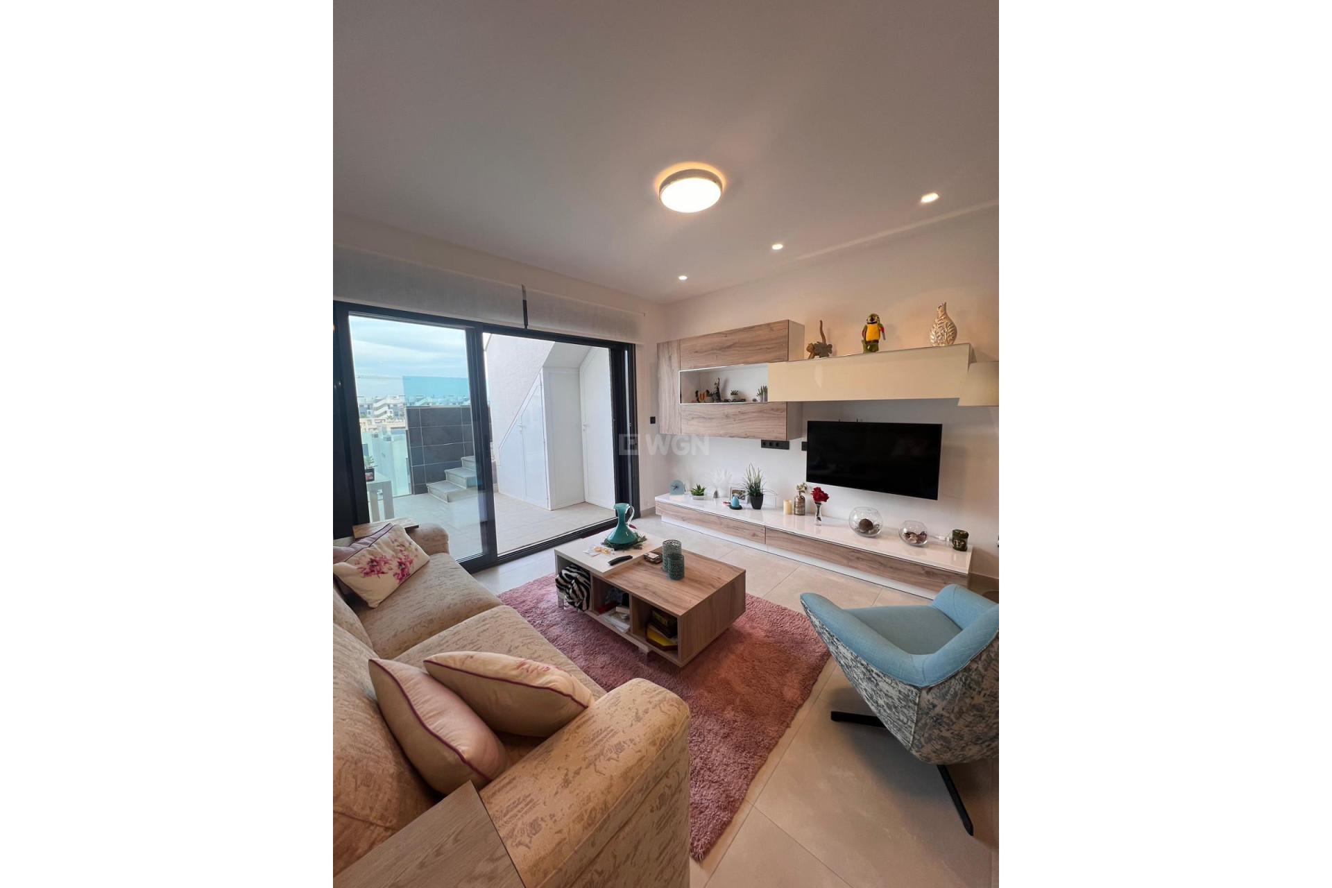 Wiederverkauf - Penthouse - Guardamar del Segura - El Raso