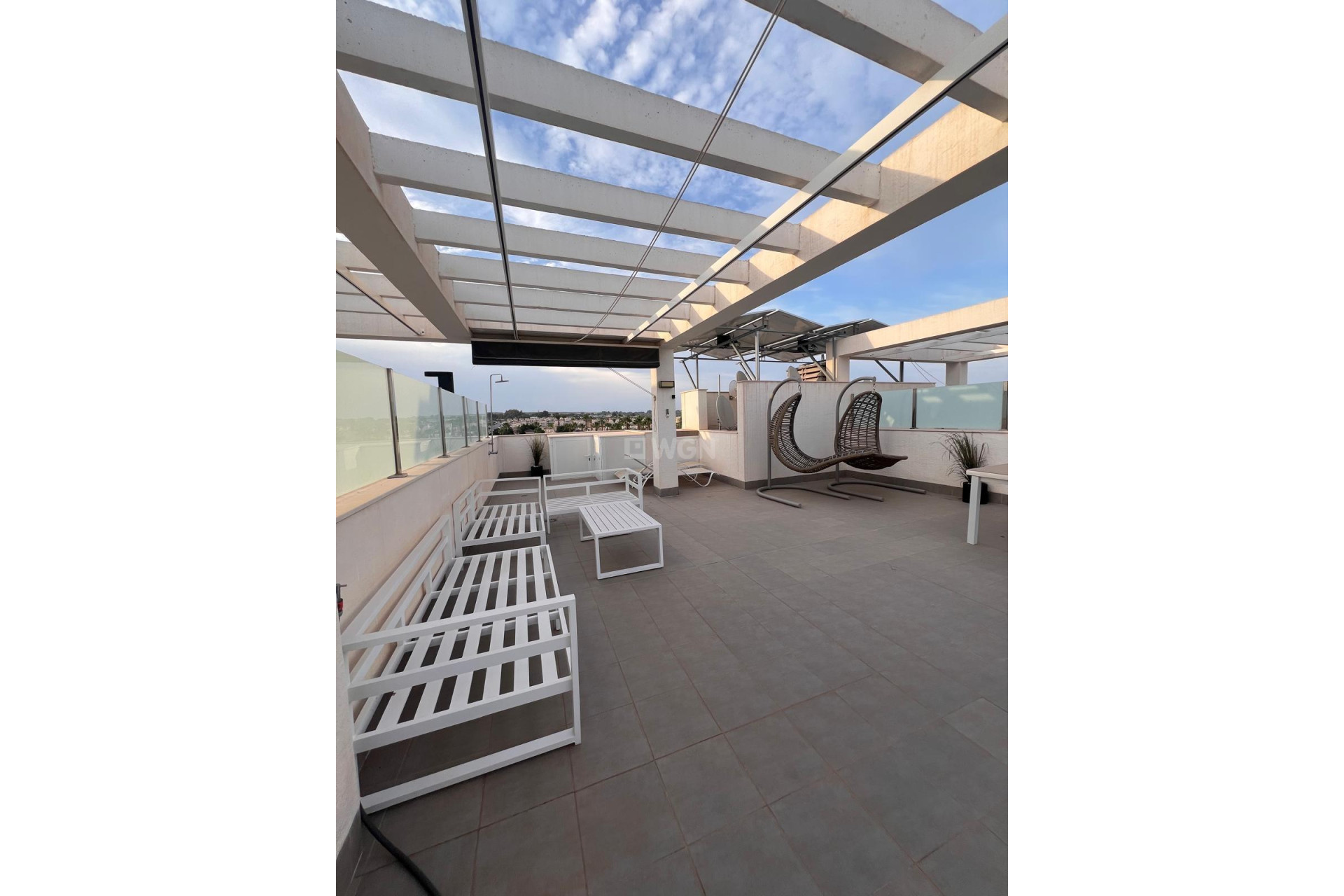 Wiederverkauf - Penthouse - Guardamar del Segura - El Raso