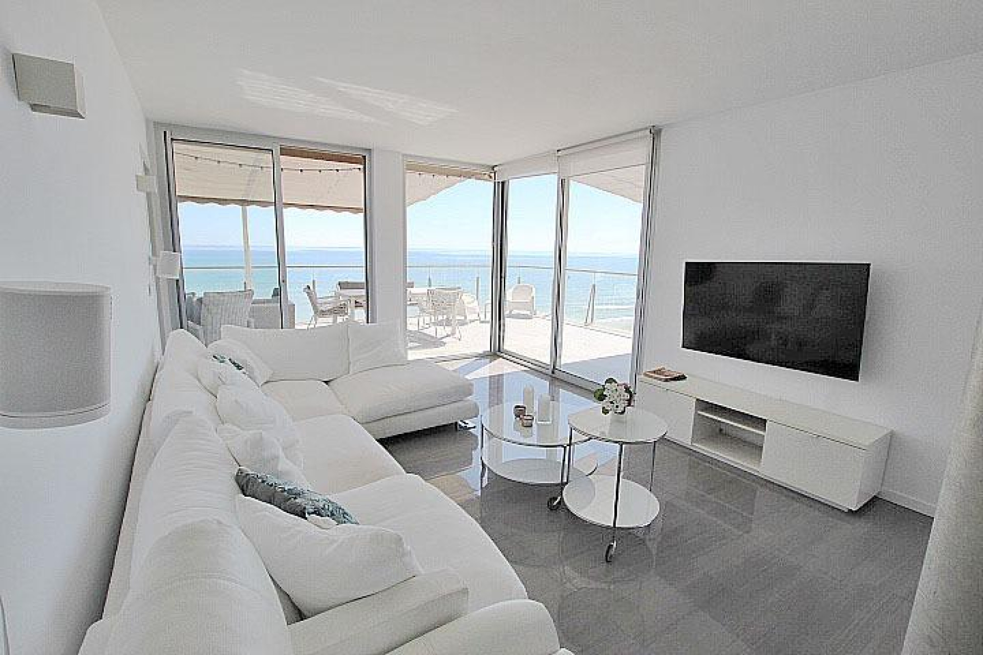 Wiederverkauf - Penthouse - Guardamar del Segura - Guardamar Playa