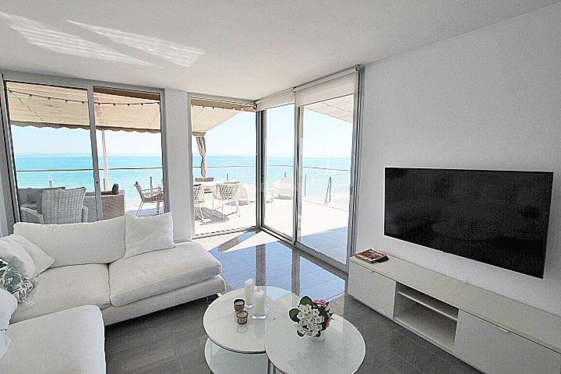 Wiederverkauf - Penthouse - Guardamar del Segura - Guardamar Playa