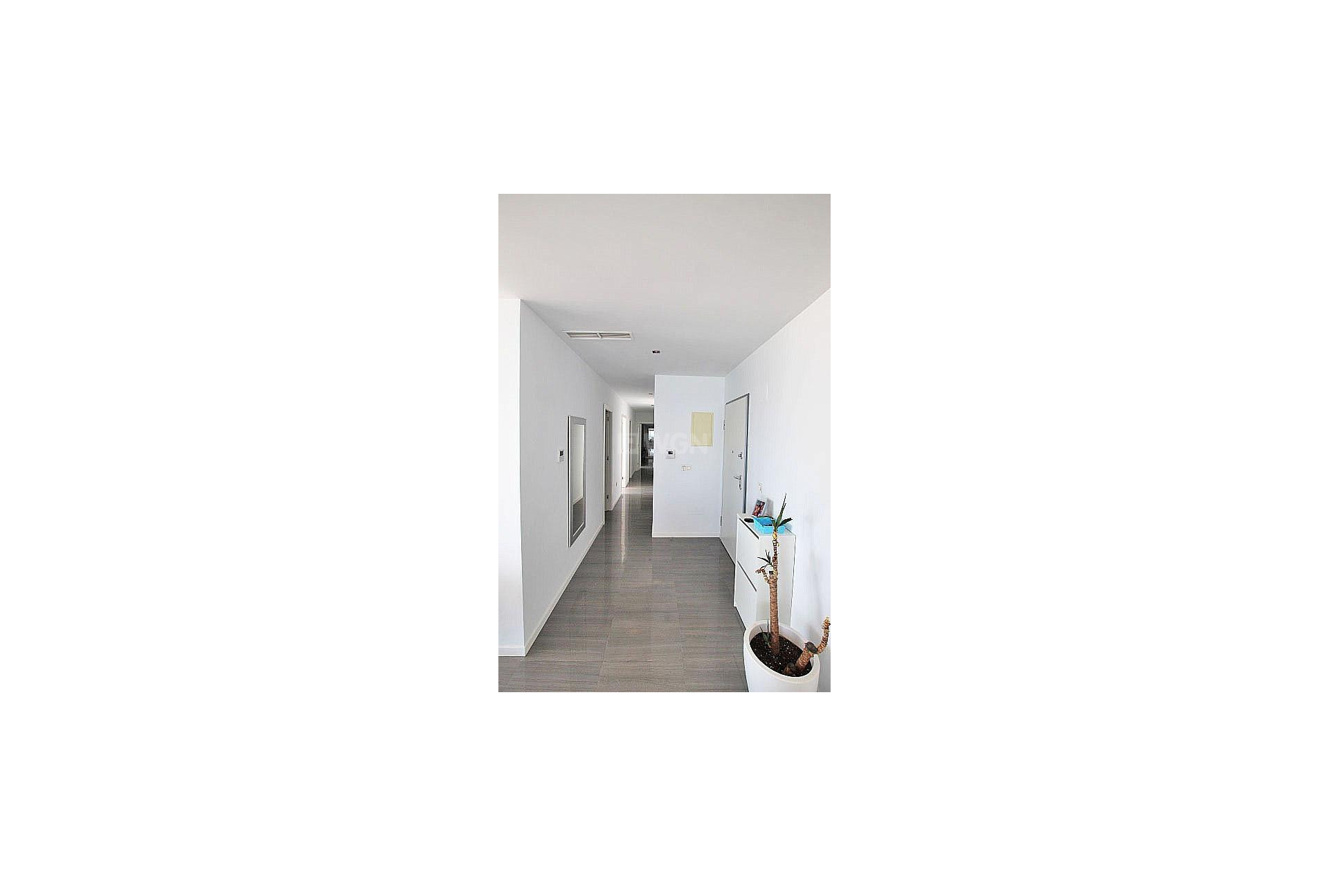 Wiederverkauf - Penthouse - Guardamar del Segura - Guardamar Playa