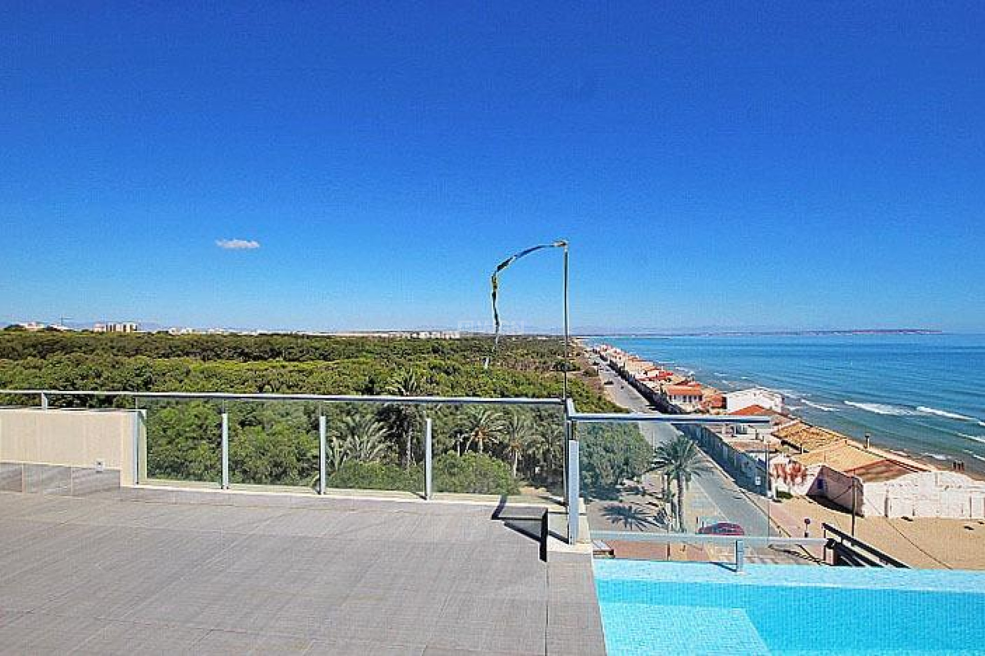 Wiederverkauf - Penthouse - Guardamar del Segura - Guardamar Playa