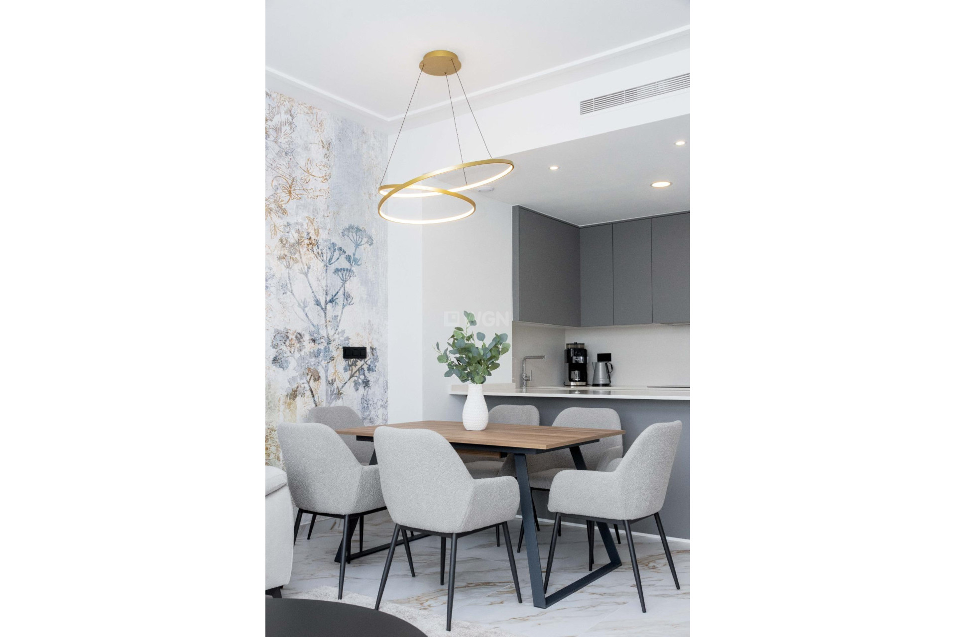 Wiederverkauf - Penthouse - Guardamar del Segura - Pueblo