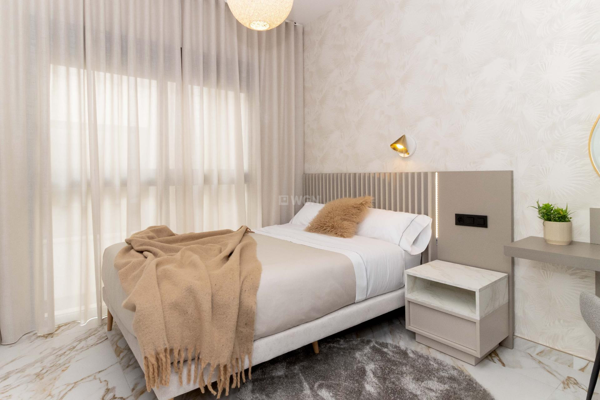 Wiederverkauf - Penthouse - Guardamar del Segura - Pueblo