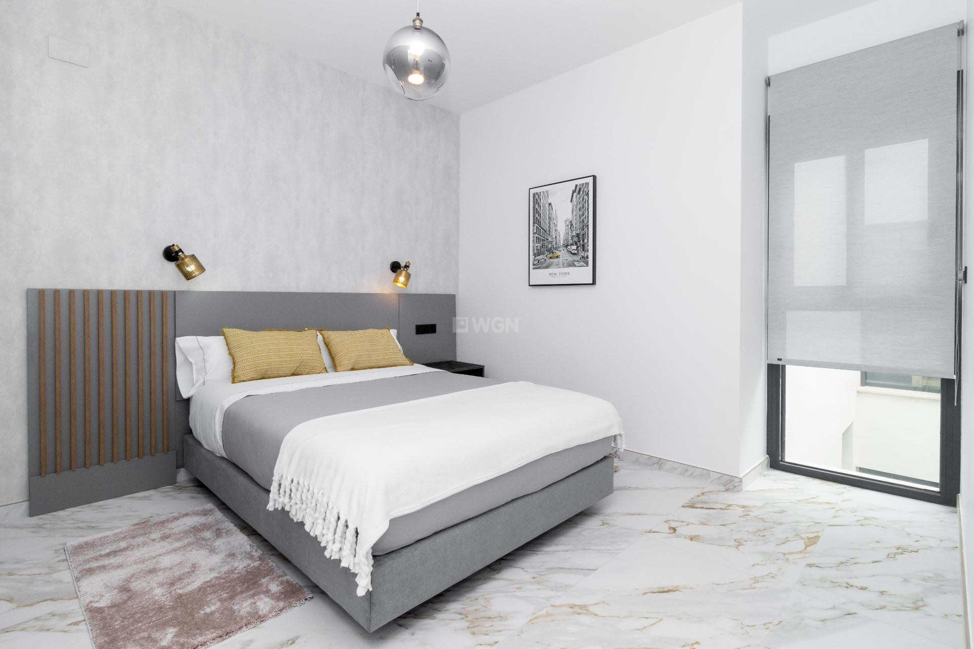 Wiederverkauf - Penthouse - Guardamar del Segura - Pueblo