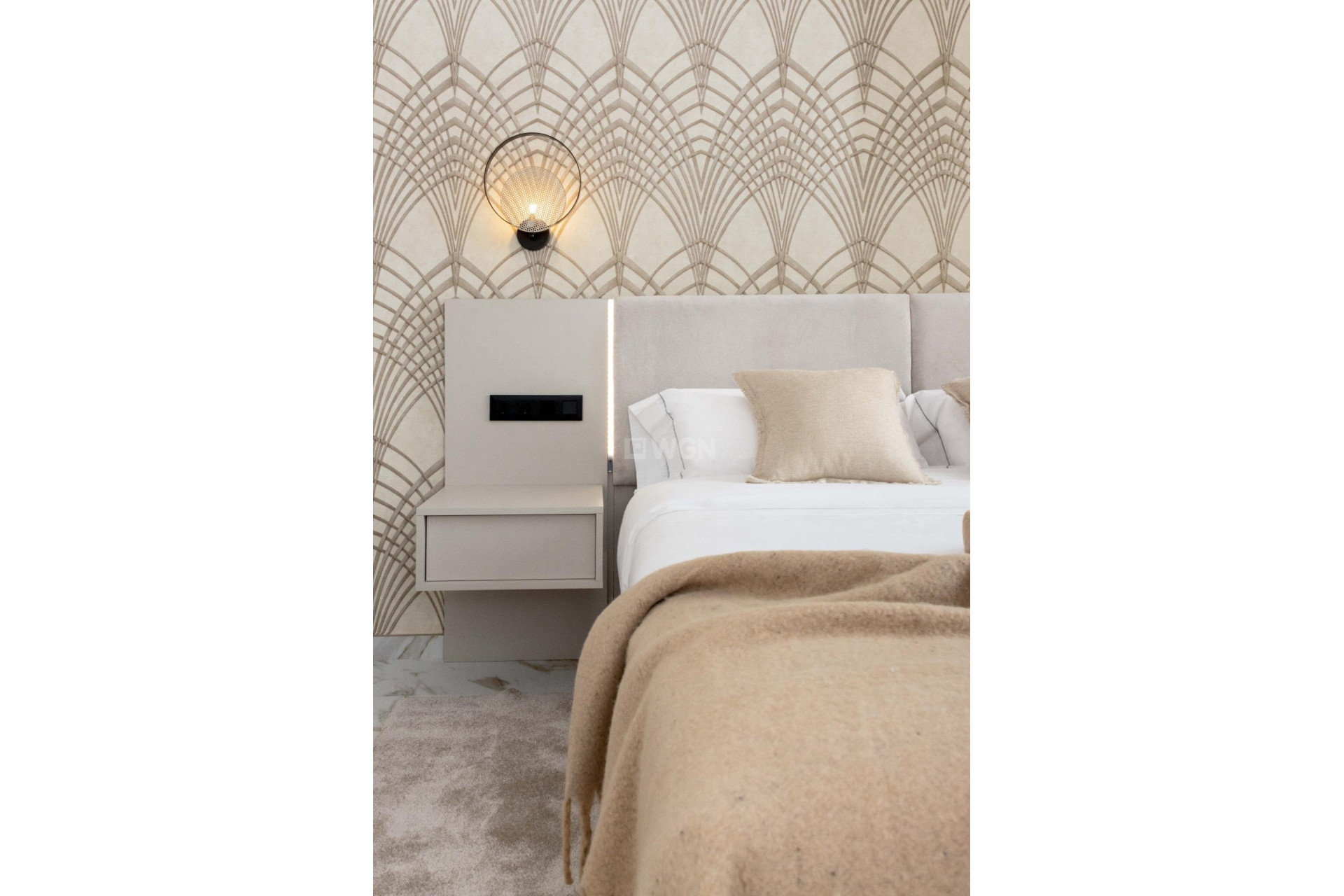 Wiederverkauf - Penthouse - Guardamar del Segura - Pueblo