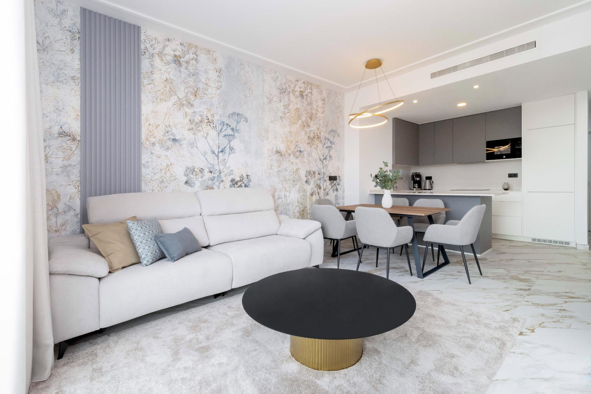 Wiederverkauf - Penthouse - Guardamar del Segura - Pueblo