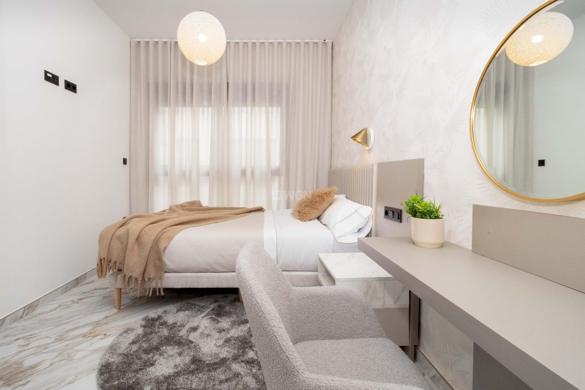 Wiederverkauf - Penthouse - Guardamar del Segura - Pueblo