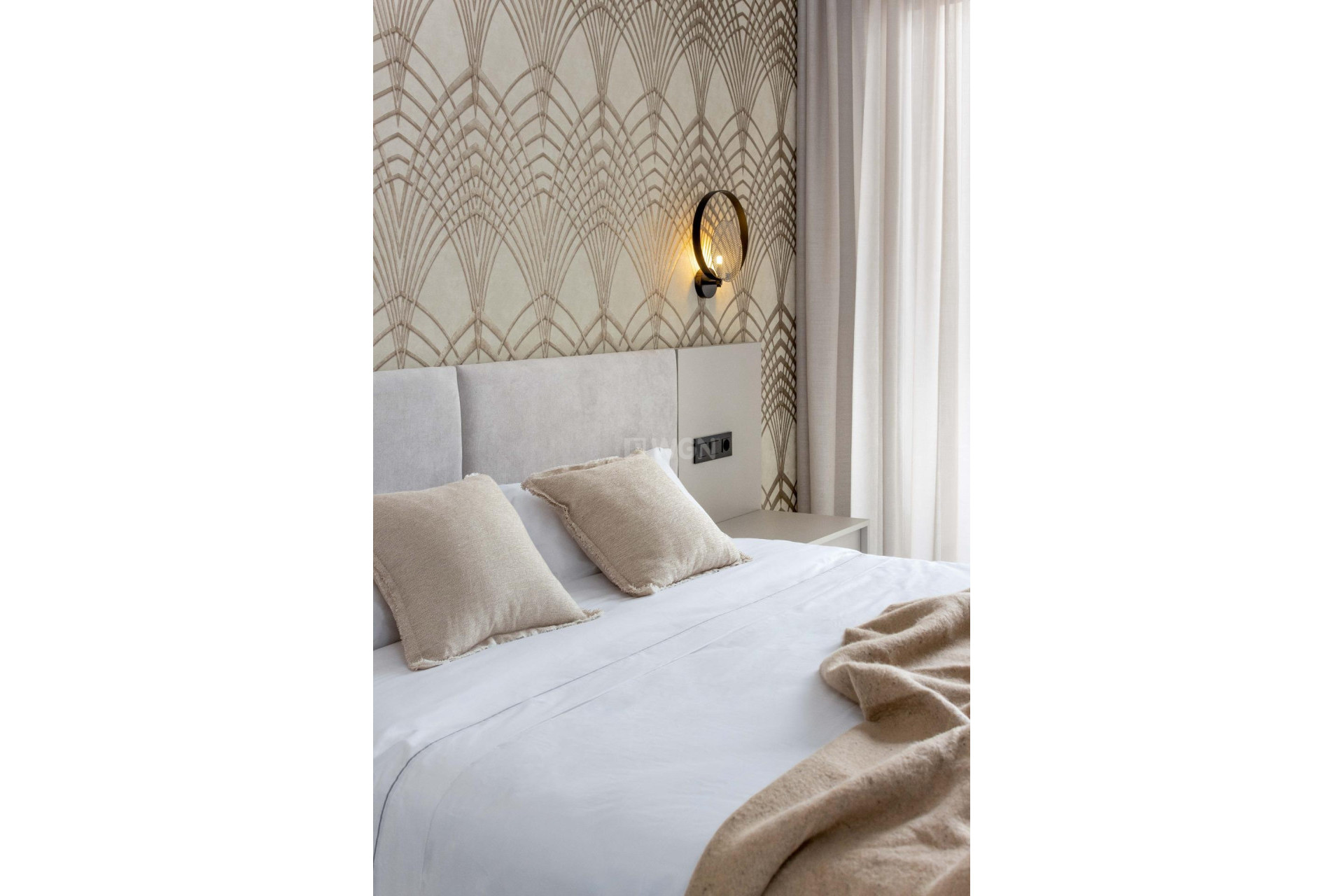 Wiederverkauf - Penthouse - Guardamar del Segura - Pueblo