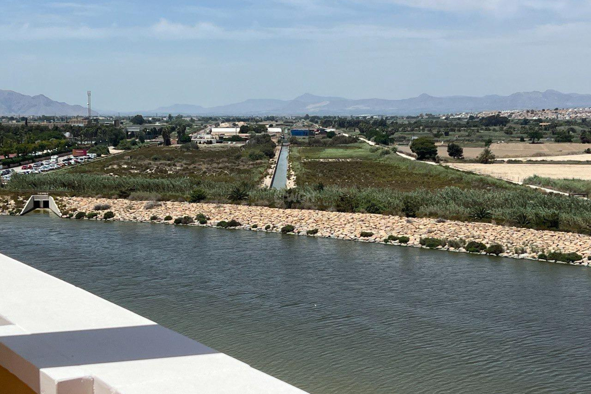 Wiederverkauf - Penthouse - Guardamar del Segura - Puerto Deportivo