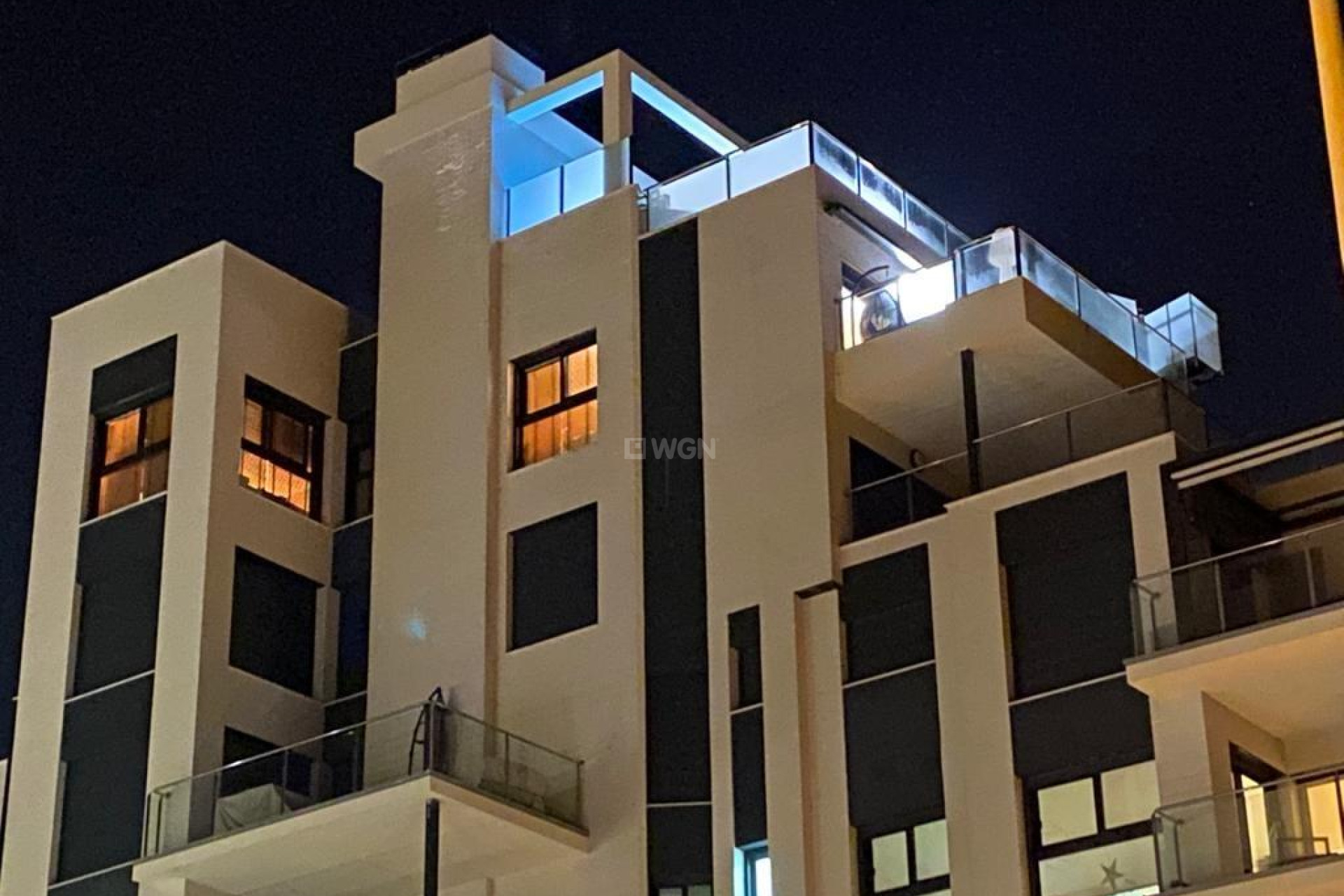 Wiederverkauf - Penthouse - Guardamar del Segura - Puerto Deportivo