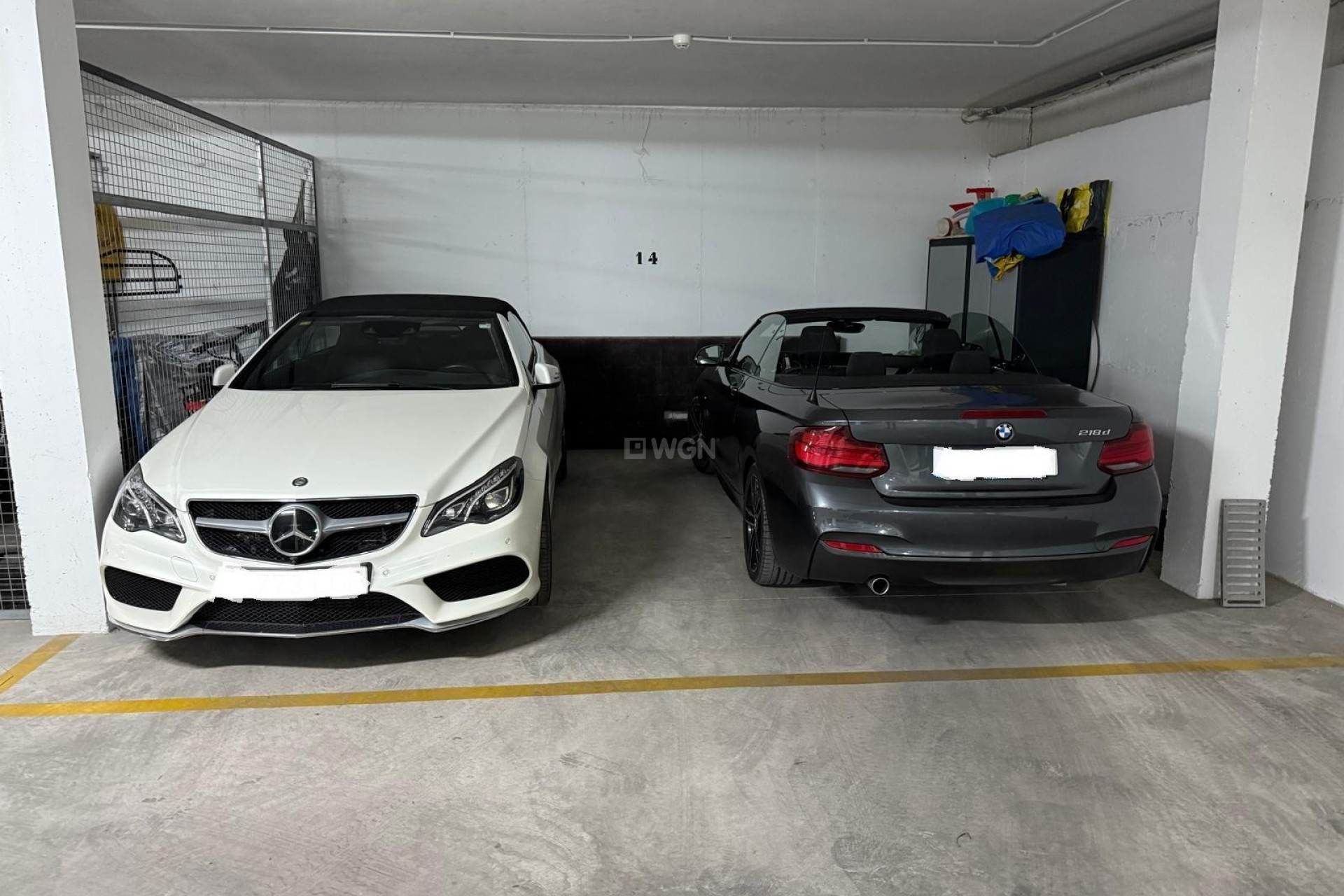 Wiederverkauf - Penthouse - Guardamar del Segura - Puerto Deportivo