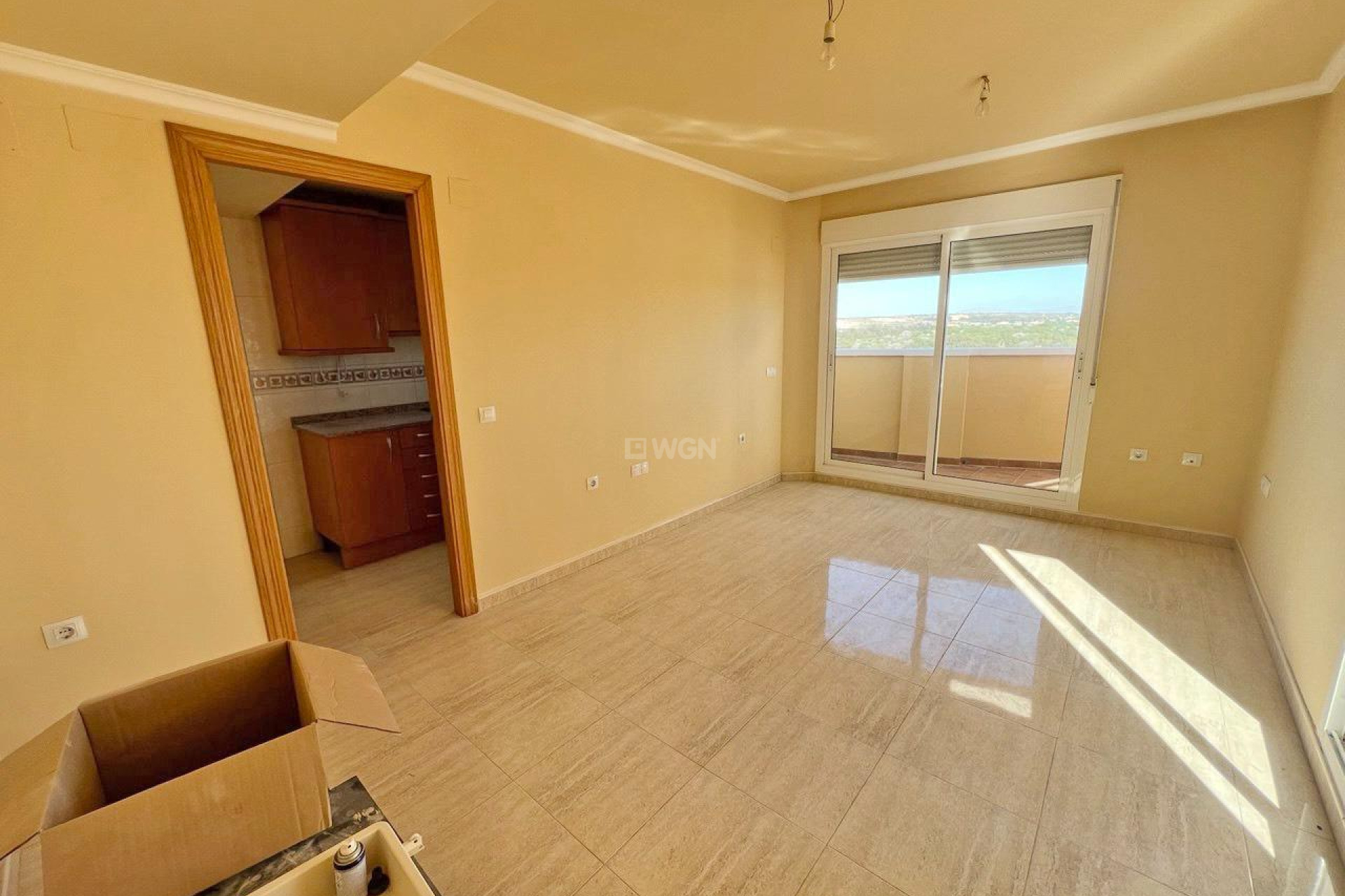Wiederverkauf - Penthouse - Guardamar del Segura - Puerto Deportivo