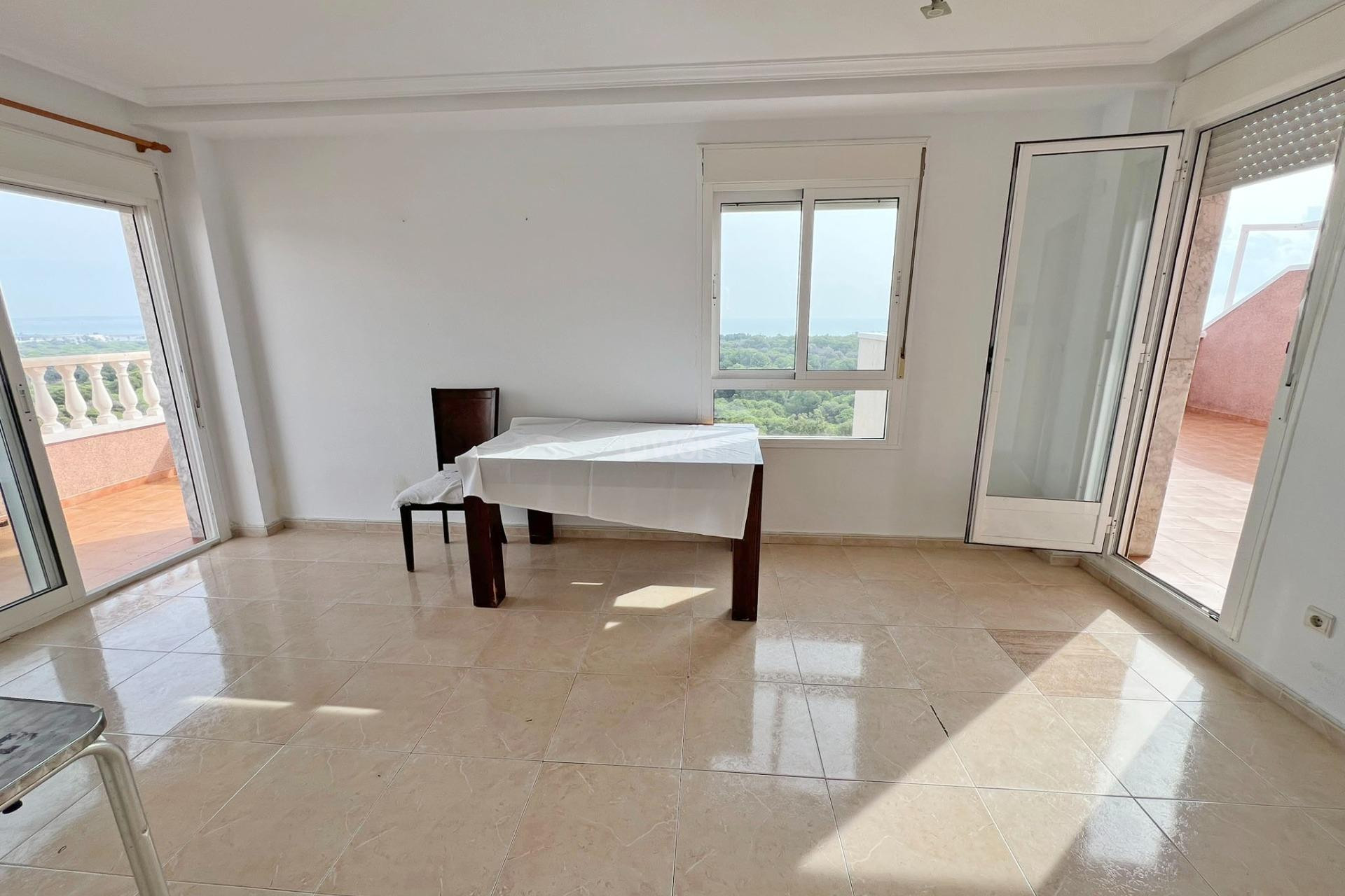 Wiederverkauf - Penthouse - Guardamar del Segura - Puerto