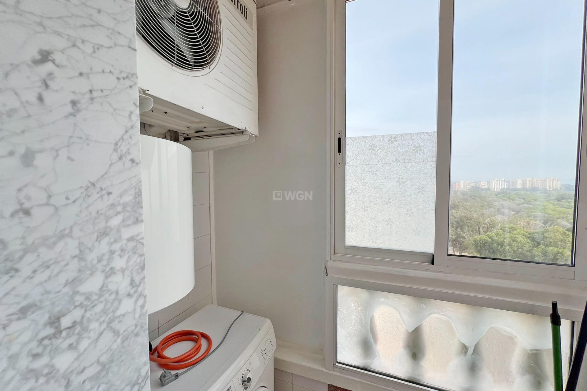 Wiederverkauf - Penthouse - Guardamar del Segura - Puerto