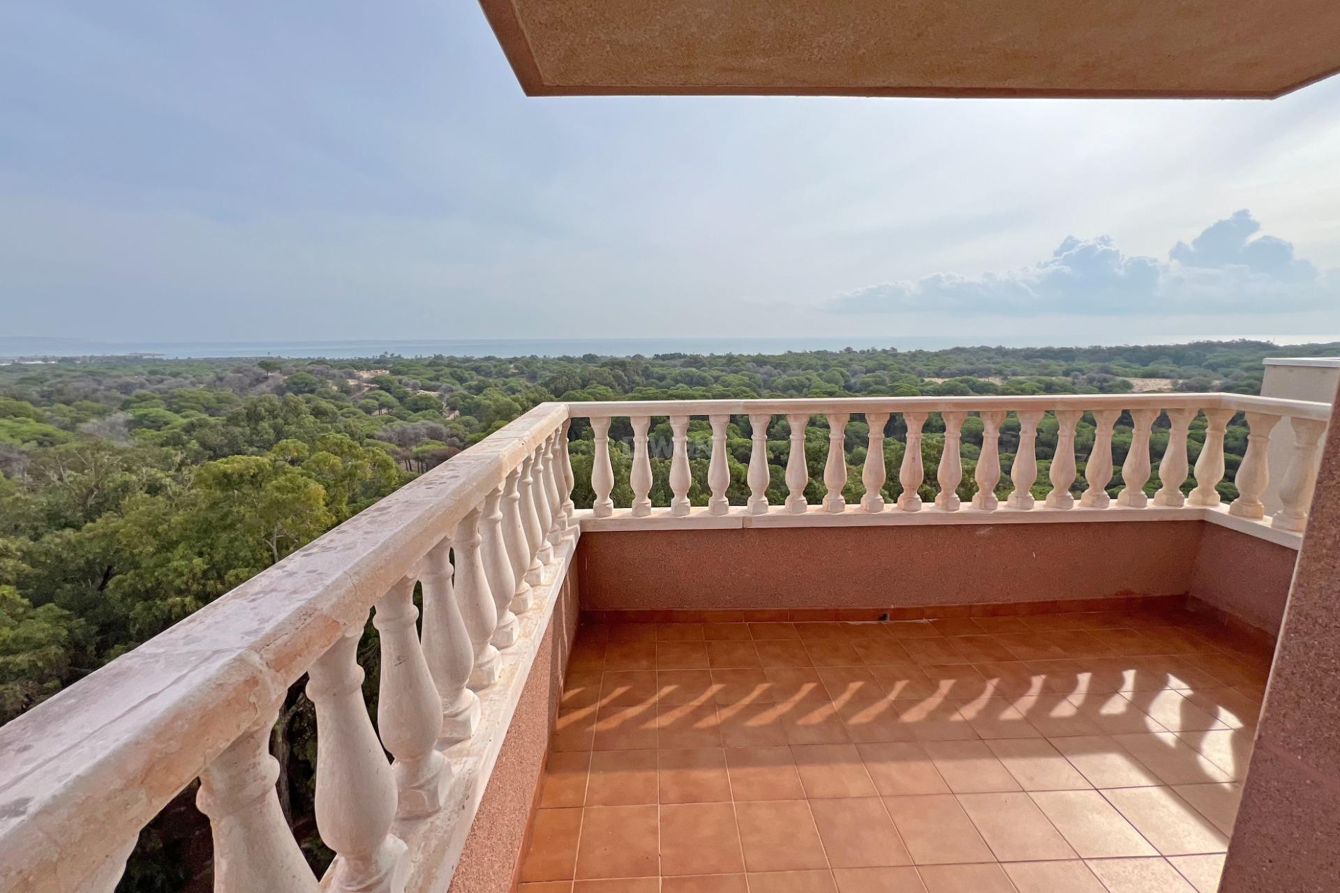 Wiederverkauf - Penthouse - Guardamar del Segura - Puerto