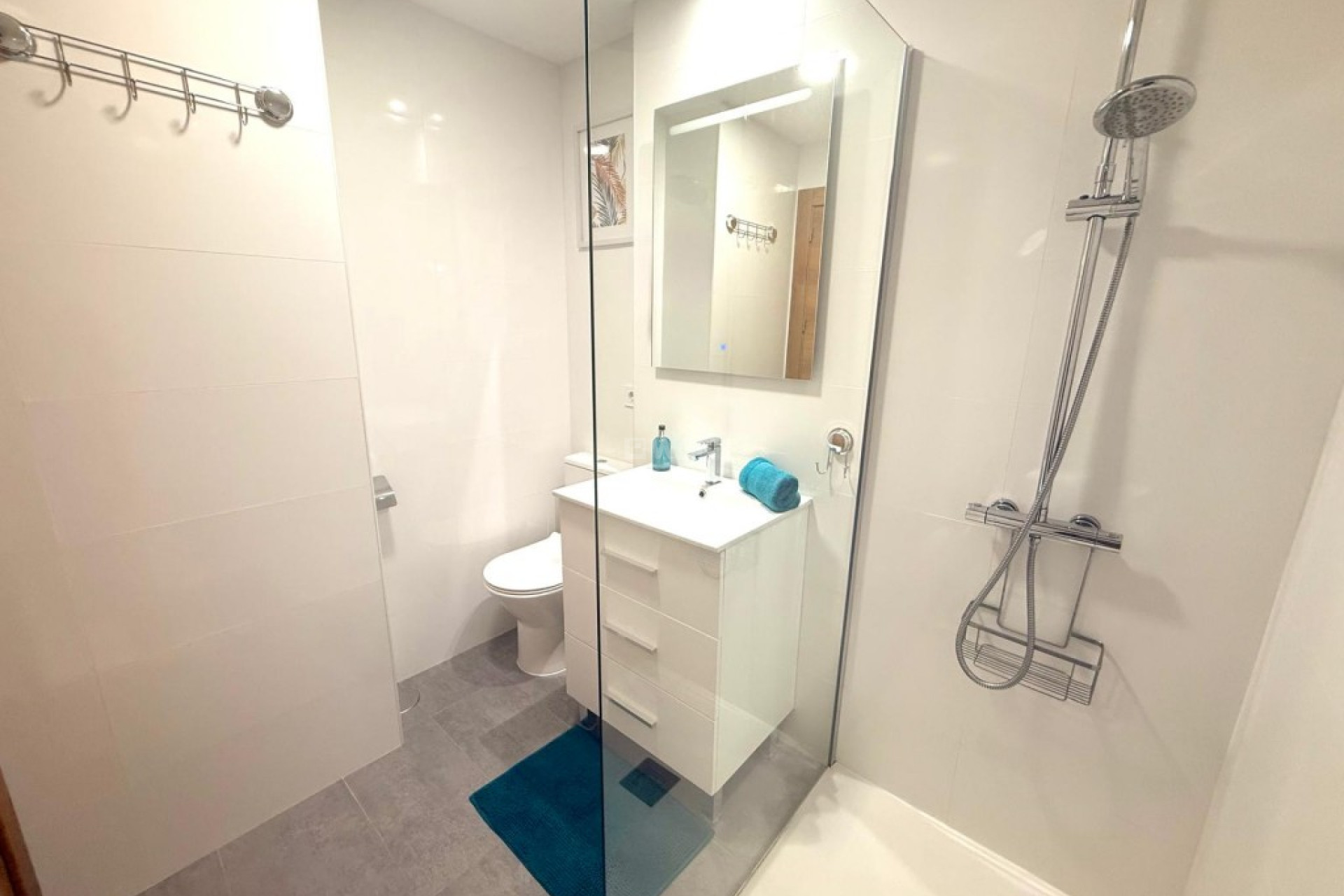 Wiederverkauf - Penthouse - Hacienda Riquelme Golf Resort - Inland