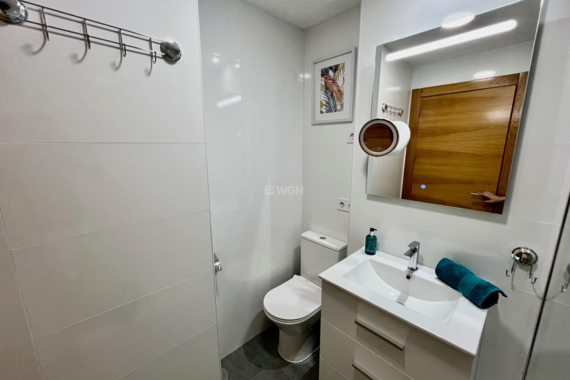 Wiederverkauf - Penthouse - Hacienda Riquelme Golf Resort - Inland