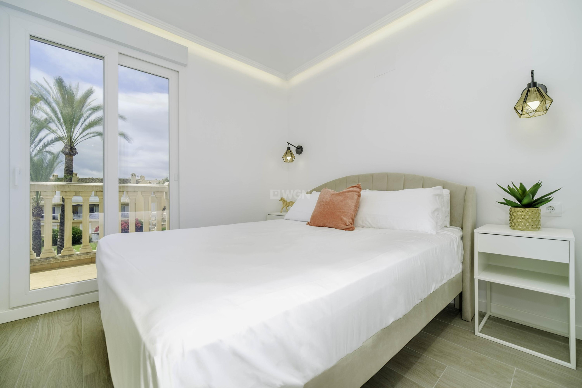 Wiederverkauf - Penthouse - Jávea - Costa Blanca