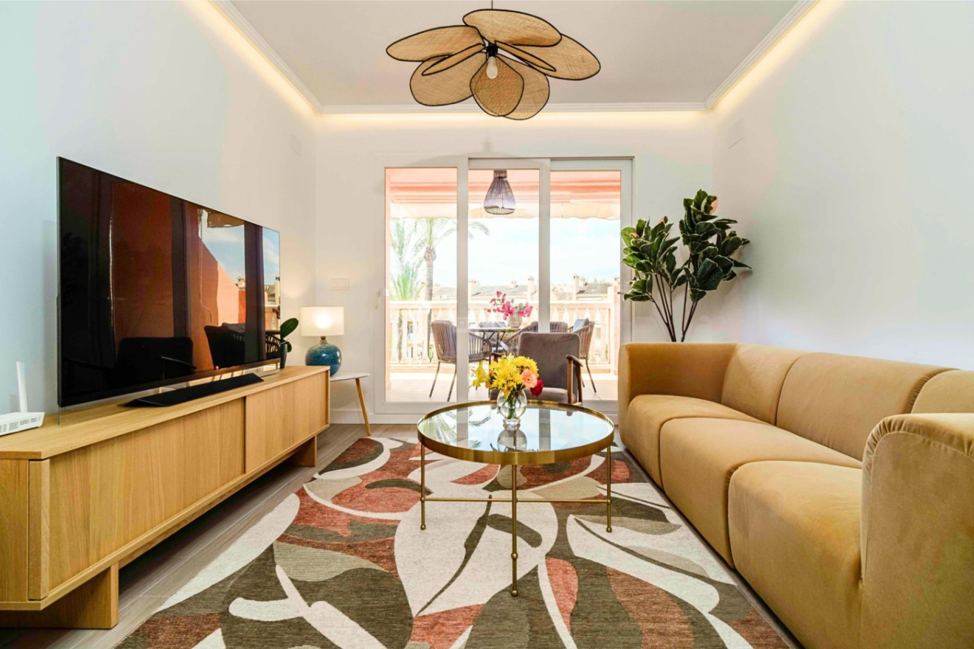 Wiederverkauf - Penthouse - Jávea - Costa Blanca